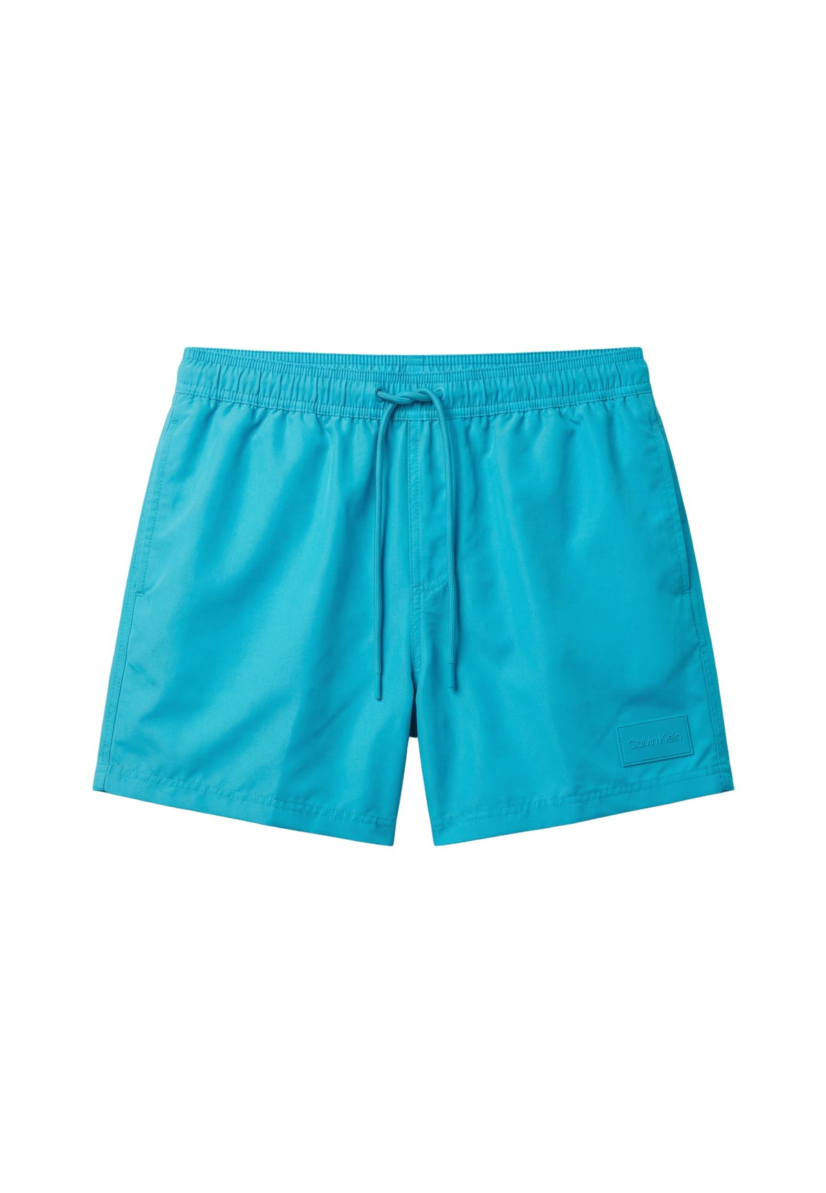 MEDIUM DRAWSTRING - CENDRE BLUE