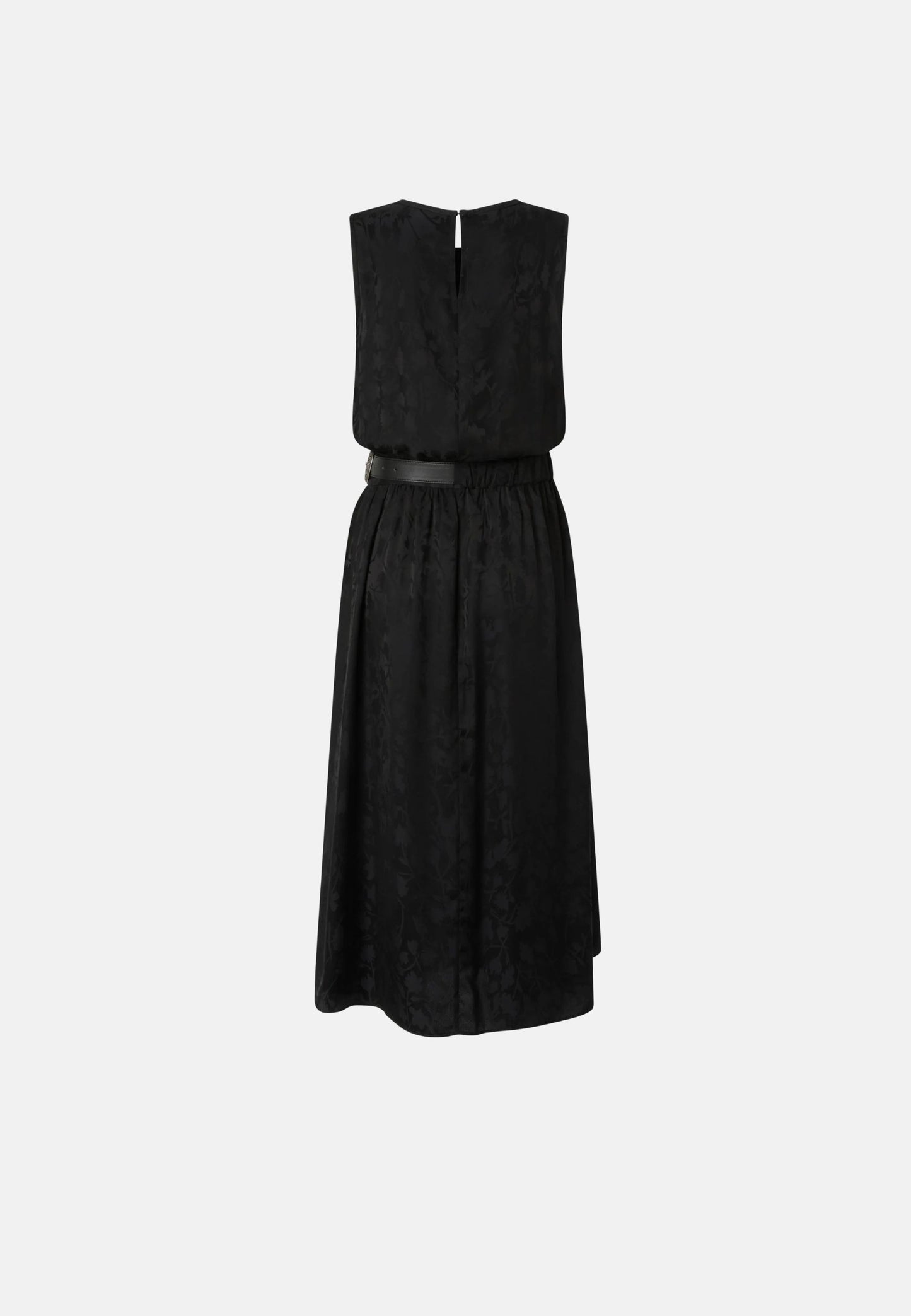 CASERTA ABITO - BLACK
