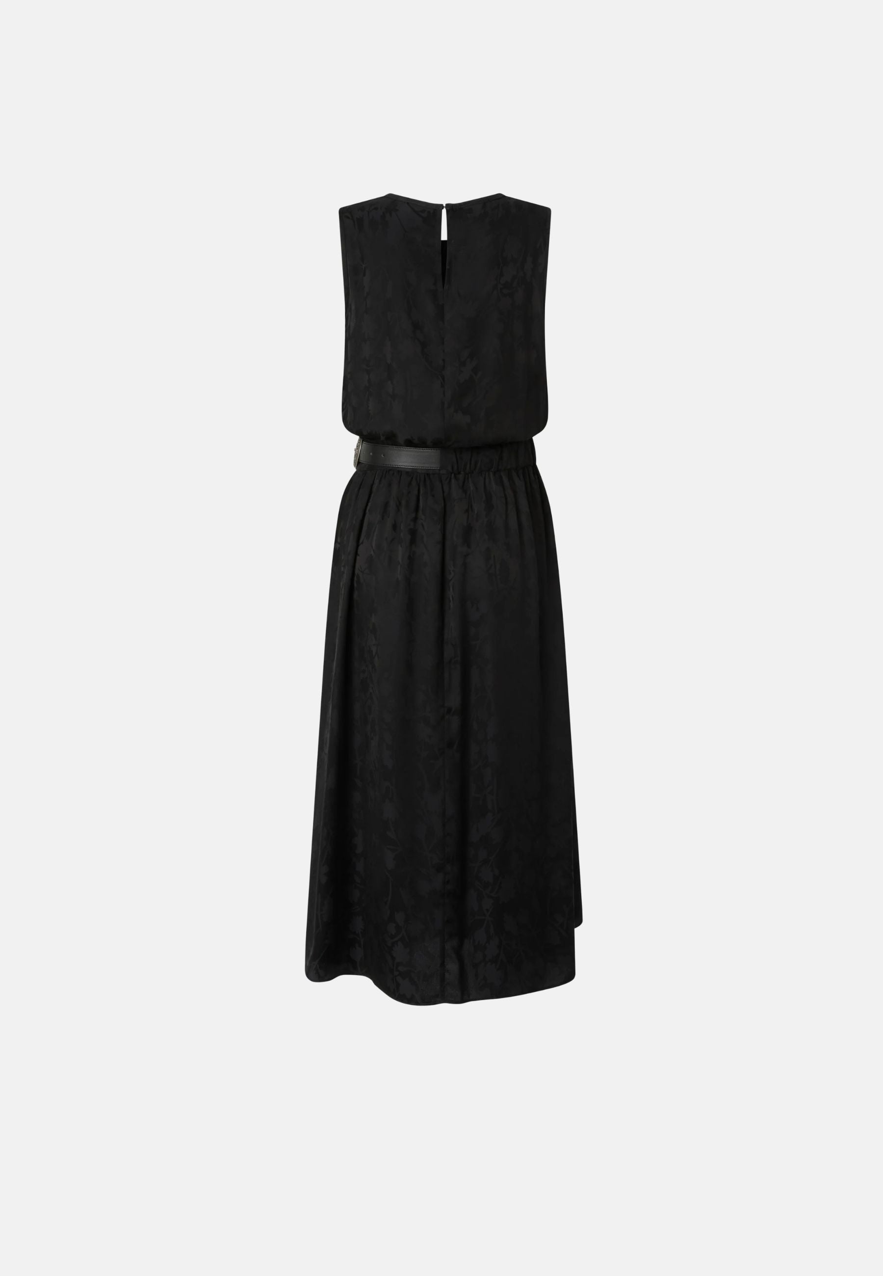 CASERTA ABITO - BLACK
