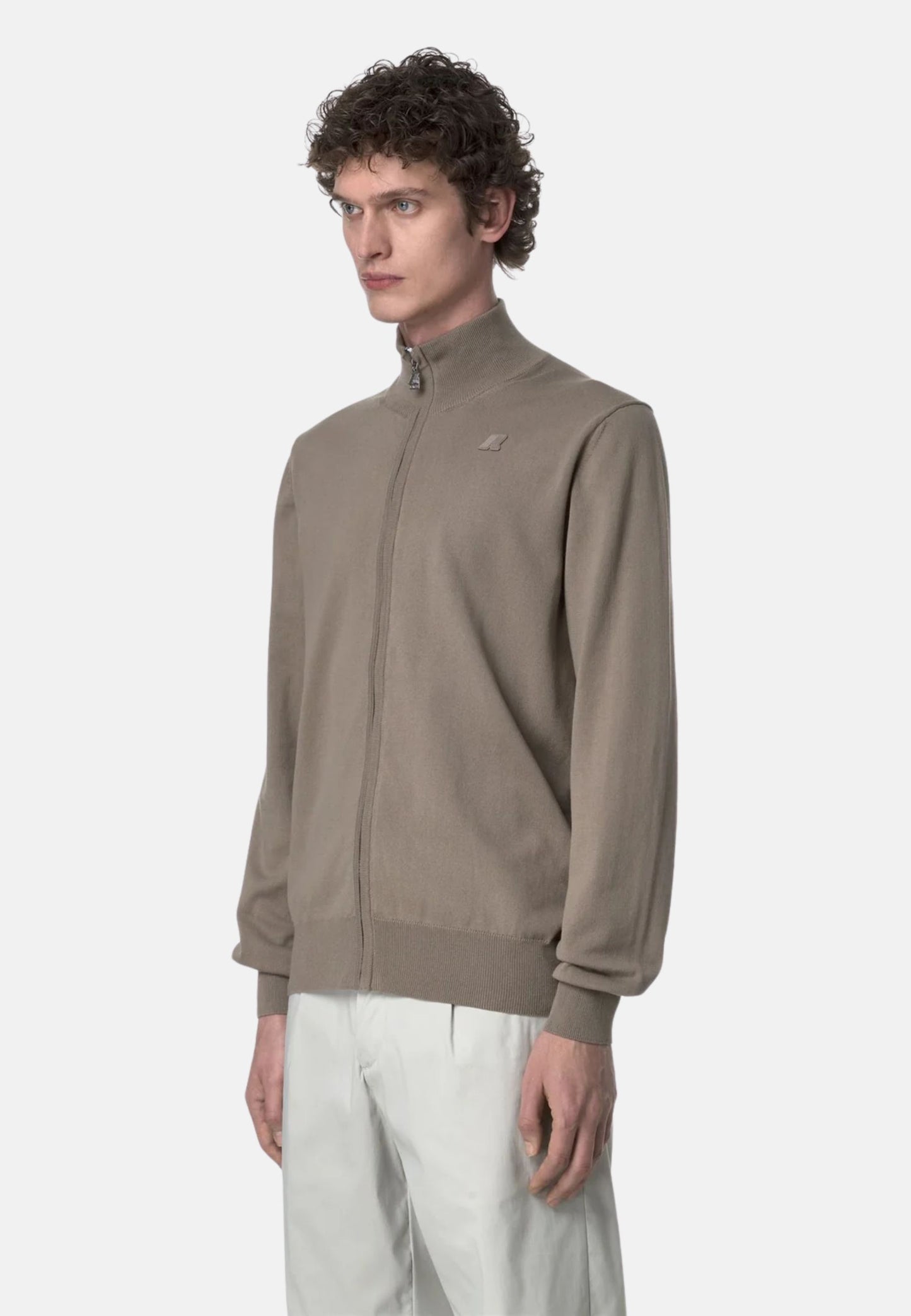 FINNY COTTON PS PULLOVER