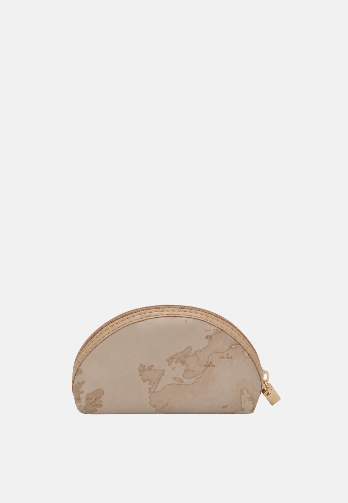 SMALL NECESSAIRE - BEIGE