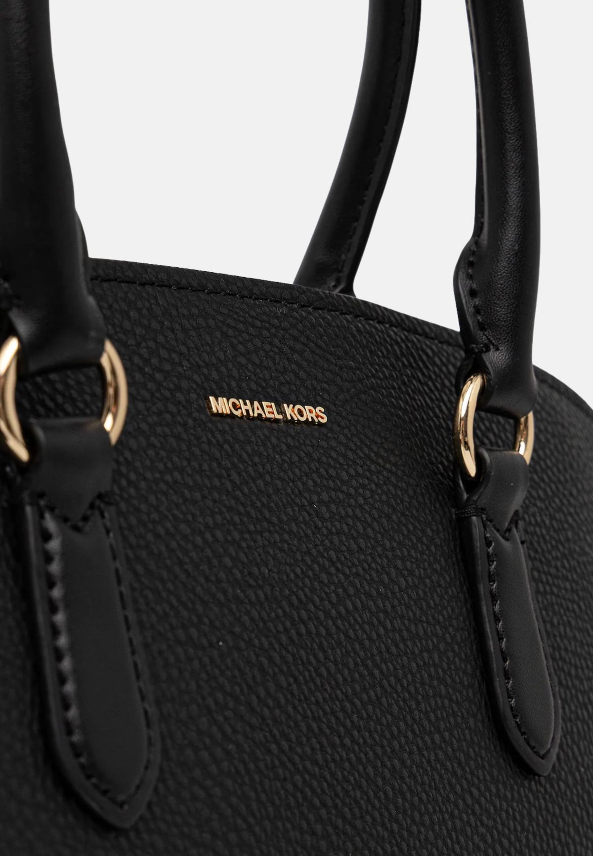 MURPHY HANDBAG - BLACK