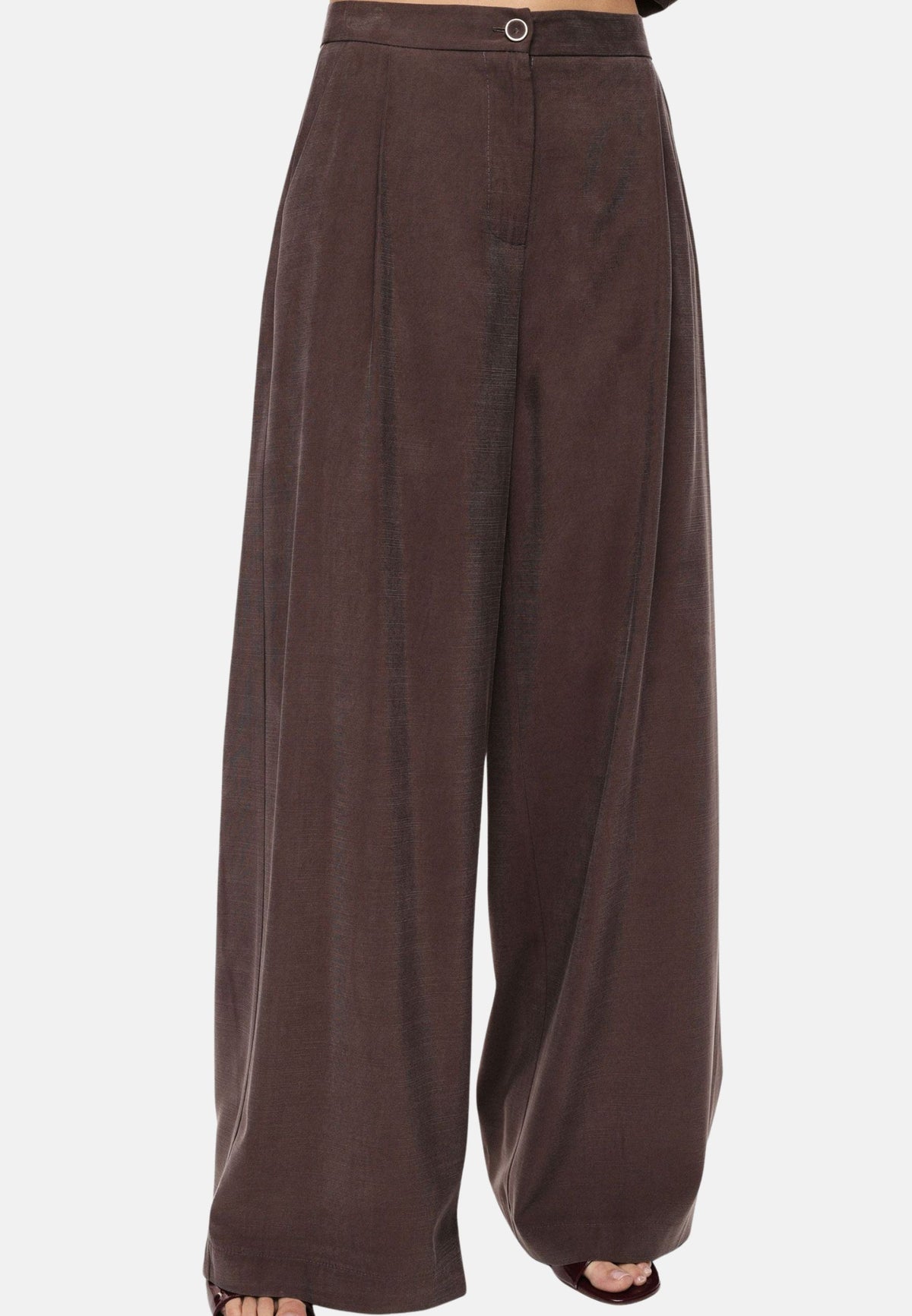 PANTALONE - MOKA