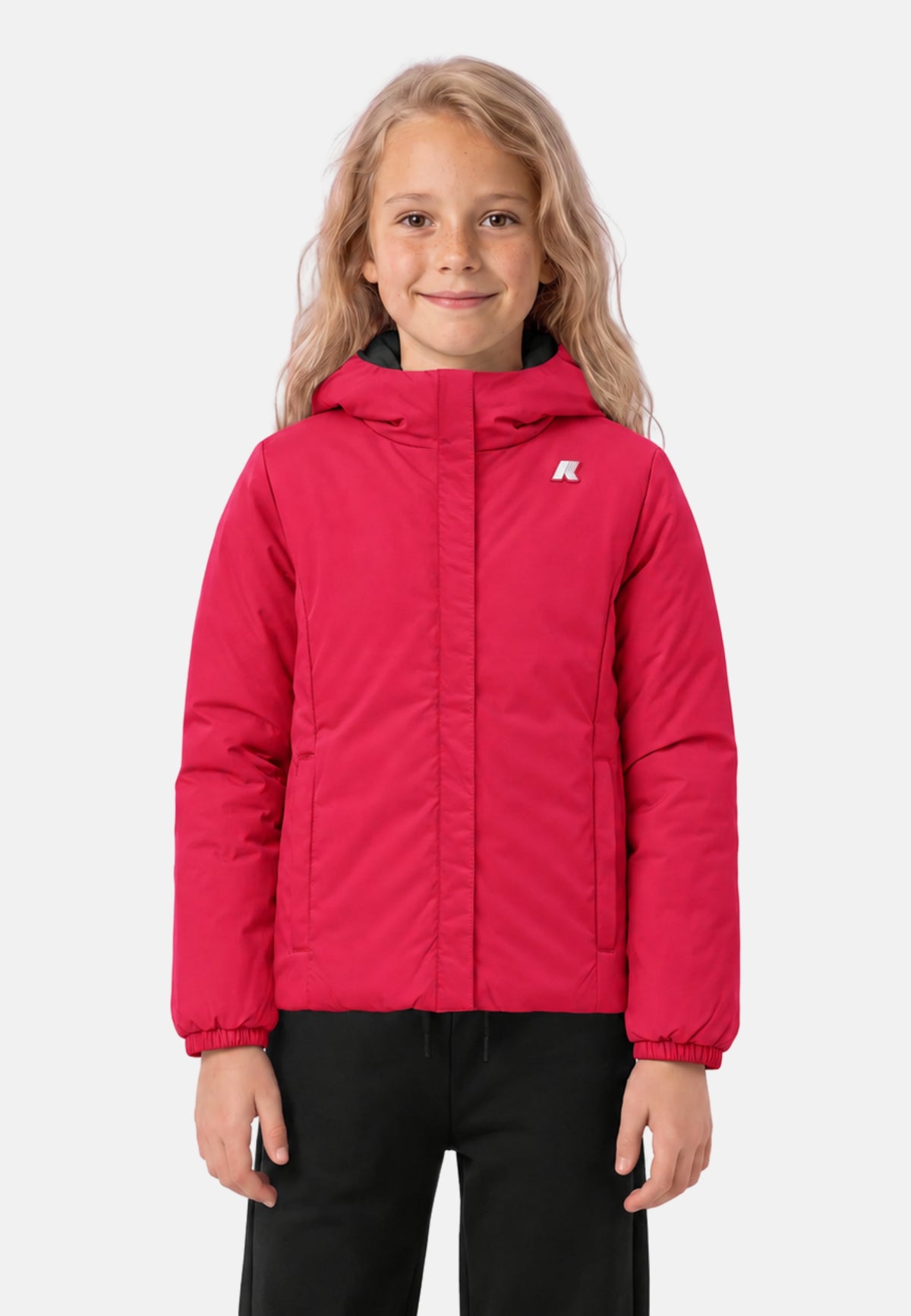 P. LILY ST WARM DOUBLE - BLACK PURE - RED CER