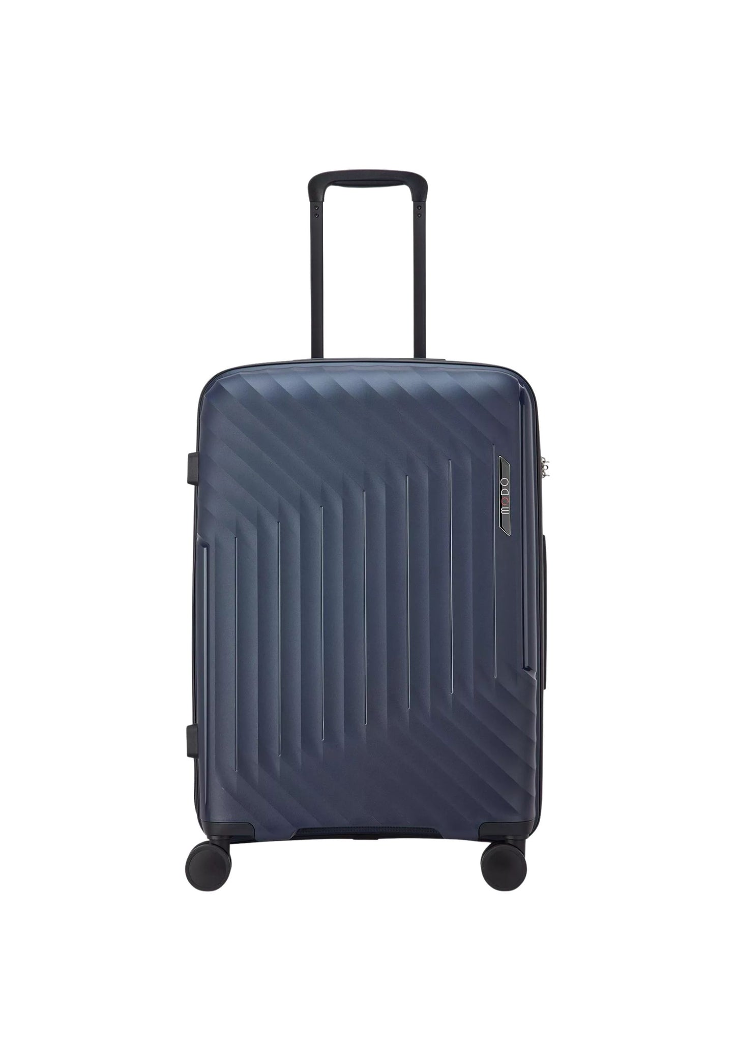 TROLLEY MEDIO 4R LUMEN - DARK BLUE
