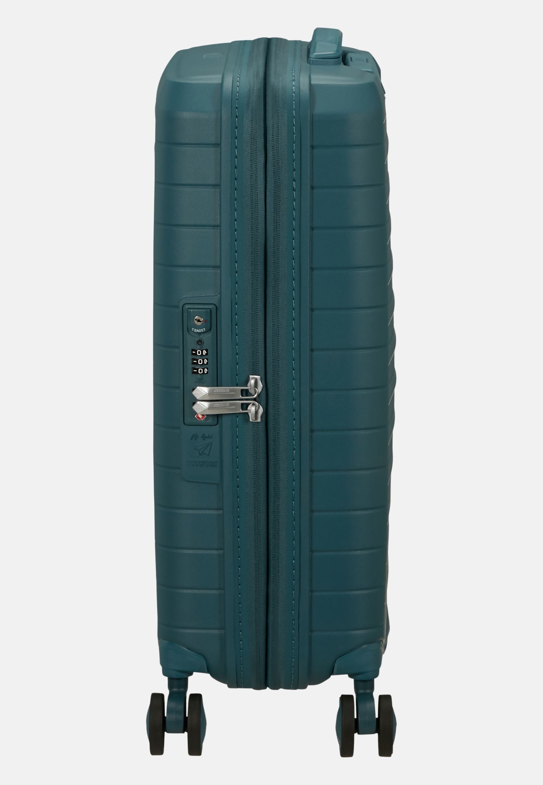 FASTFORWARD SPINNER 55/20 TSA EXP - TOT. TEAL