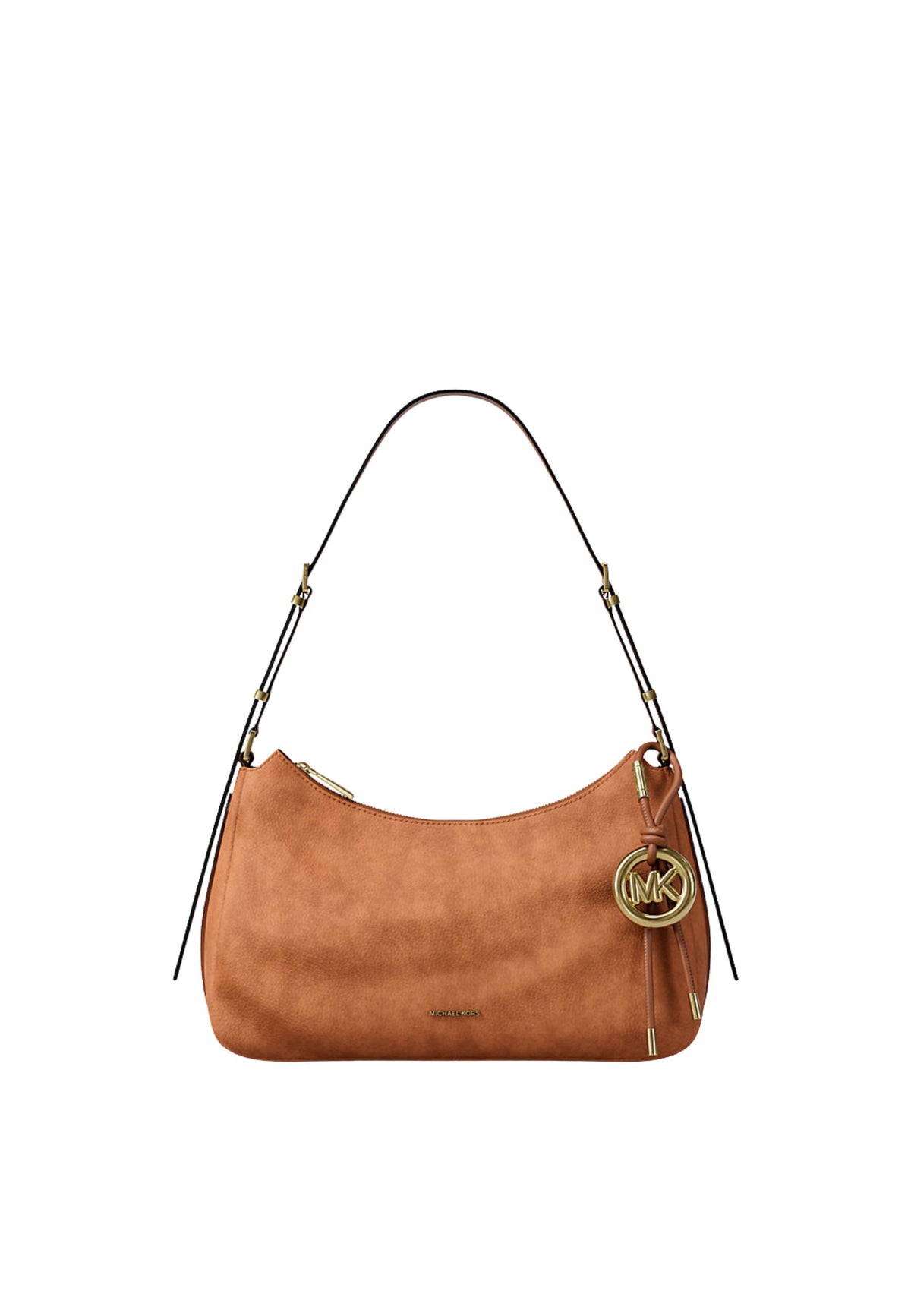 NOLITA HANDBAG - LUGGAGE