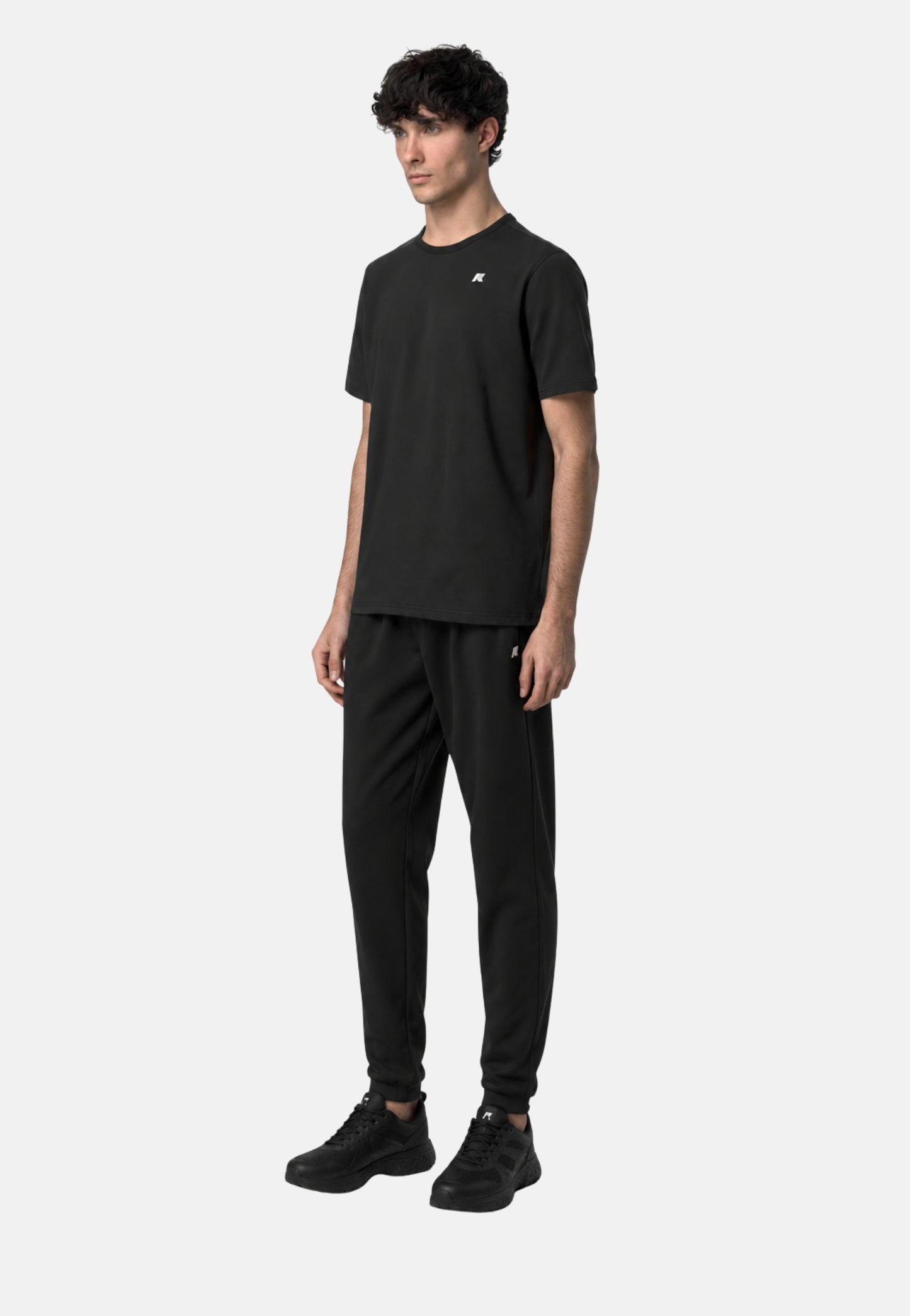 ADAME LIGHT STRETCH JERSEY