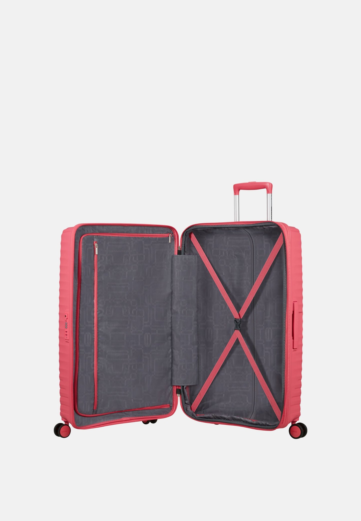 DIABLAST/SPINNER 78/29 EXP TSA - PINK GLITCH