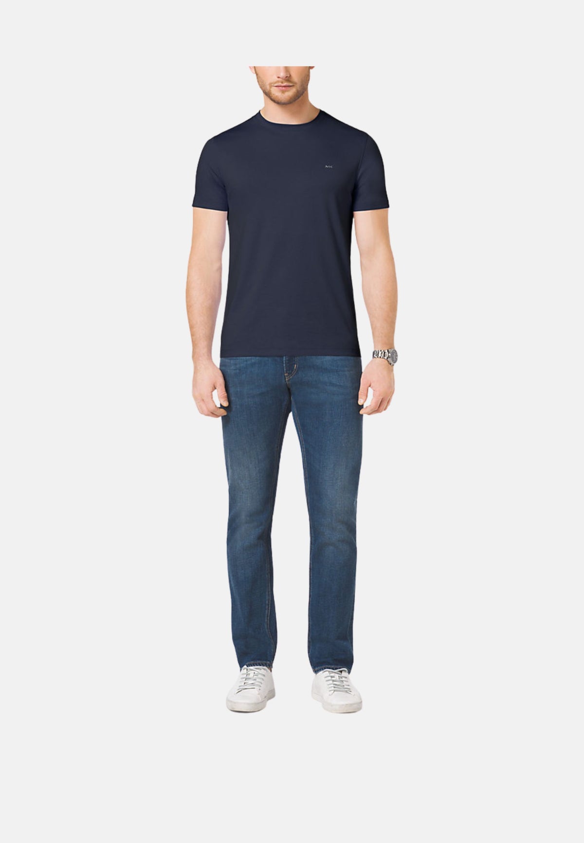 T-SHIRT - MIDNIGHT