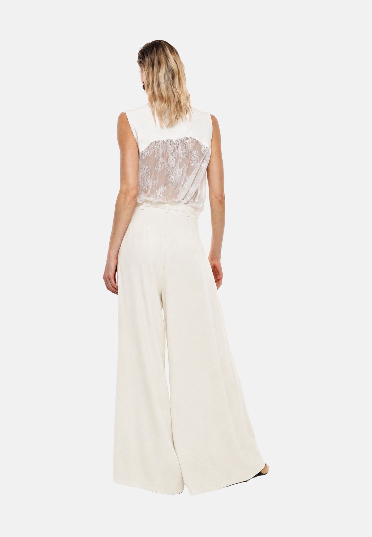 PANTALONE - ZINCO