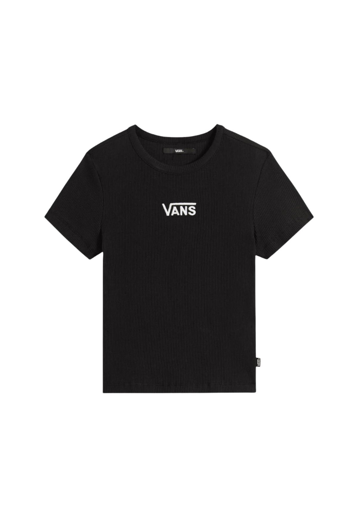 CAMERON TEE - BLACK