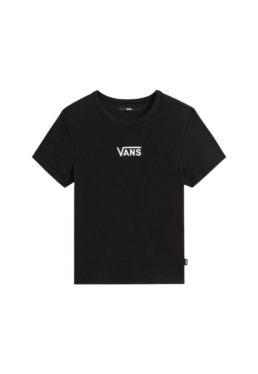 CAMERON TEE - BLACK