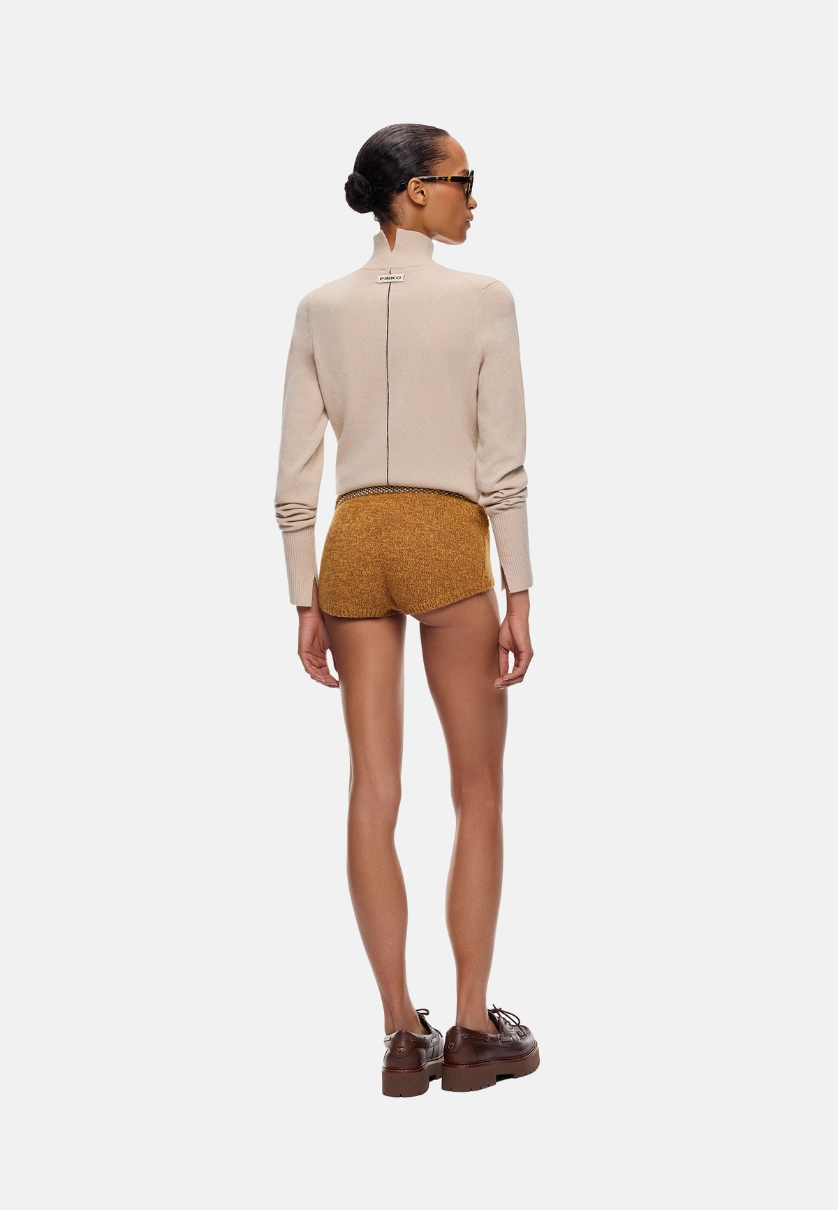 NIZZA MAGLIA - GREY