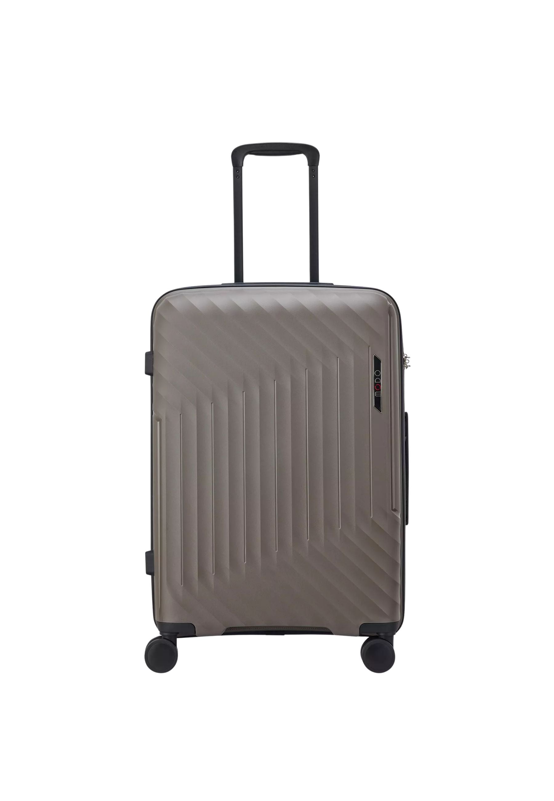 TROLLEY MEDIO 4R LUMEN - WARM GREY