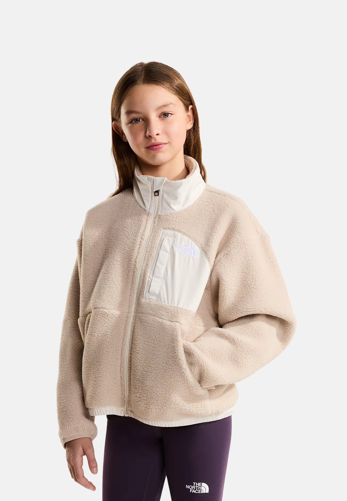 G YUMIORI OFF-PEAK FZ - TIMELESS TAUPE
