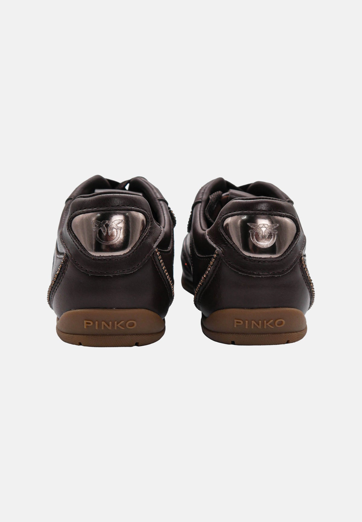 YULIA 04 SNEAKER - MORO