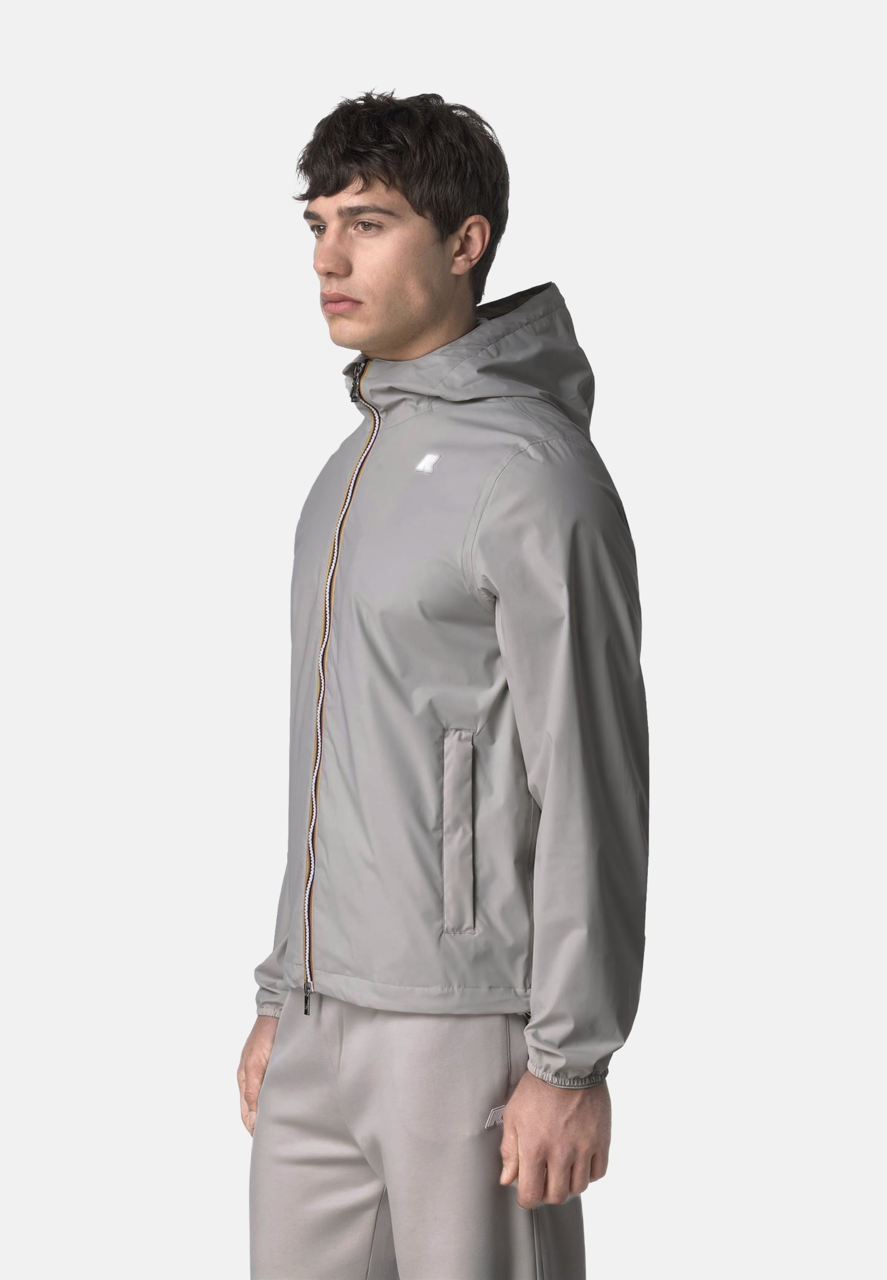 JACK STRETCH NYLON JERSEY