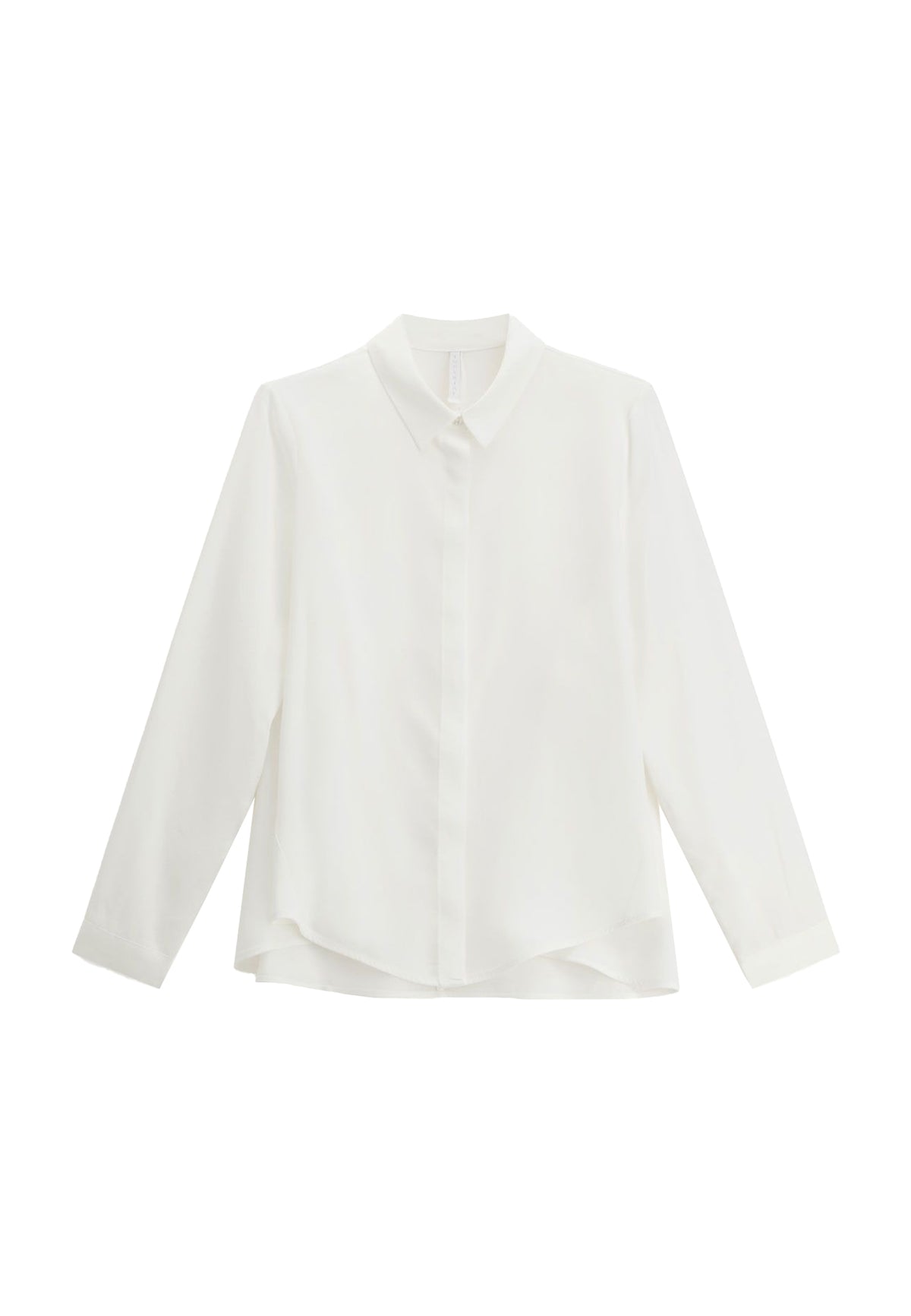 CAMICIA - Bianco