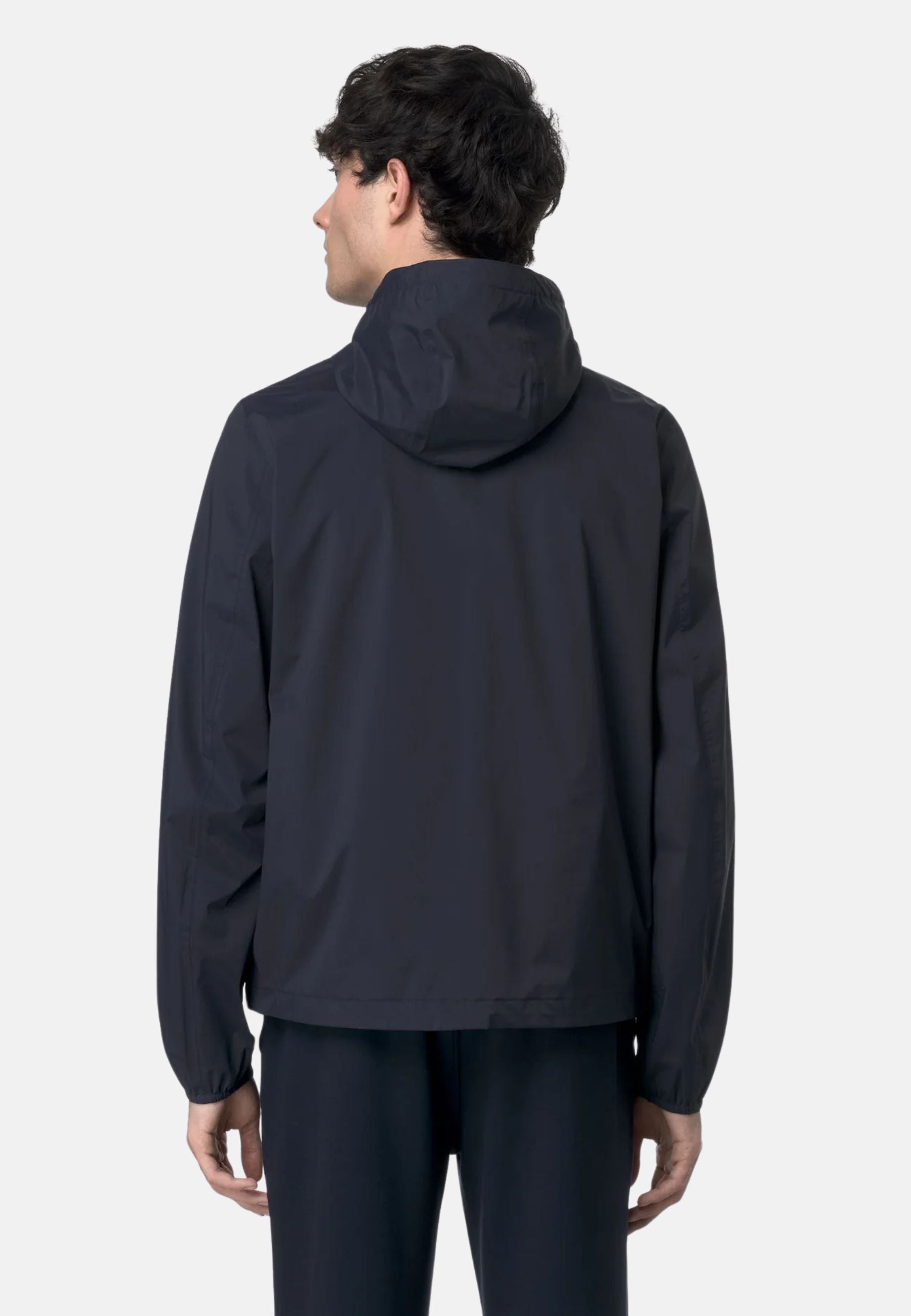 JACK STRETCH NYLON JERSEY