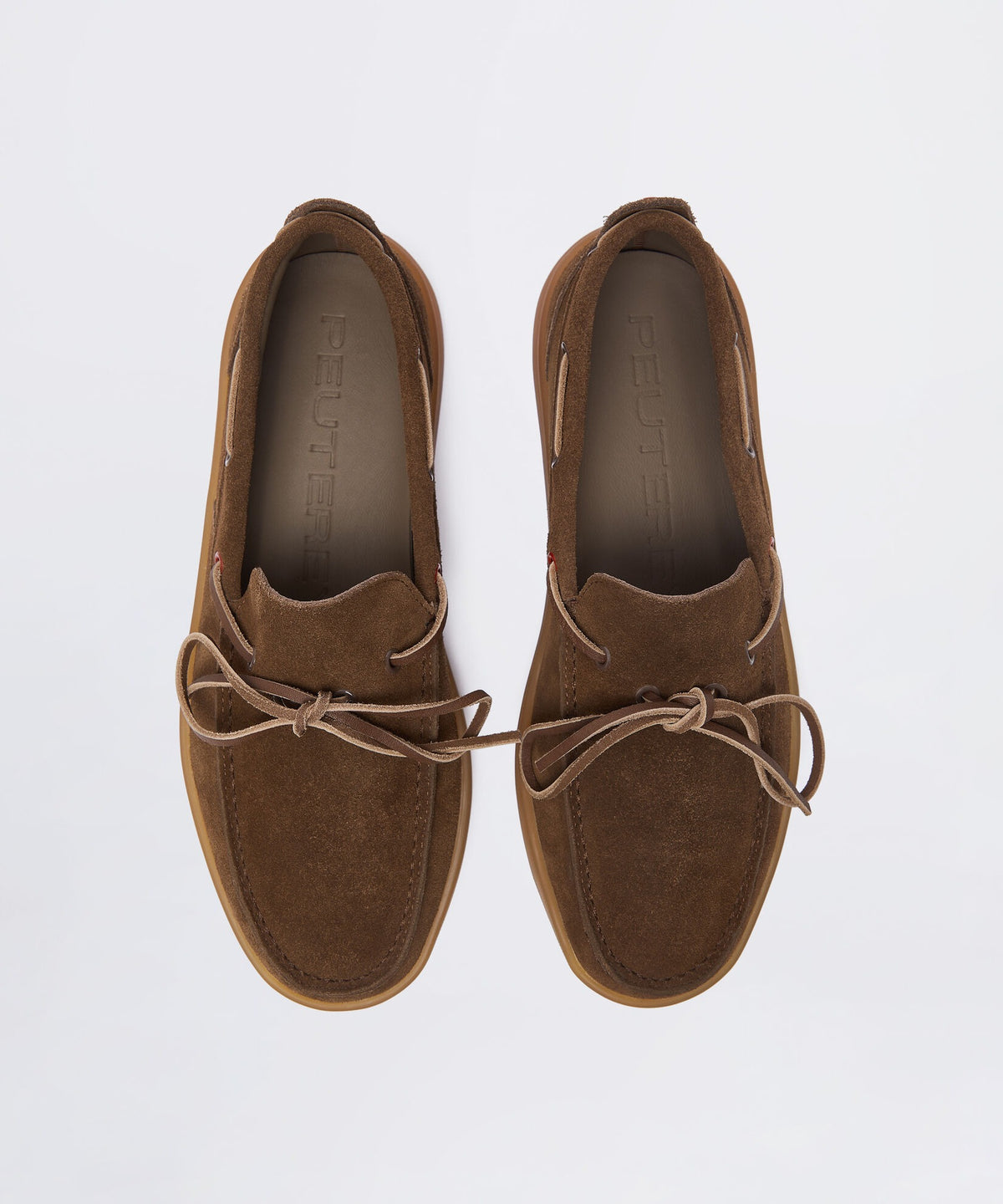 DIDI SCARPE - MARRONE
