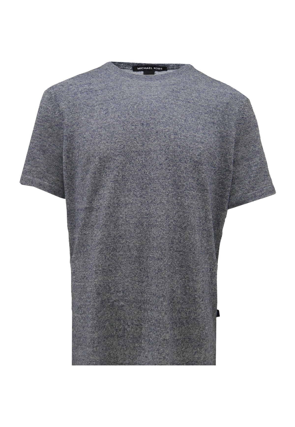 MAGLIA IN FILO M/M - BLU