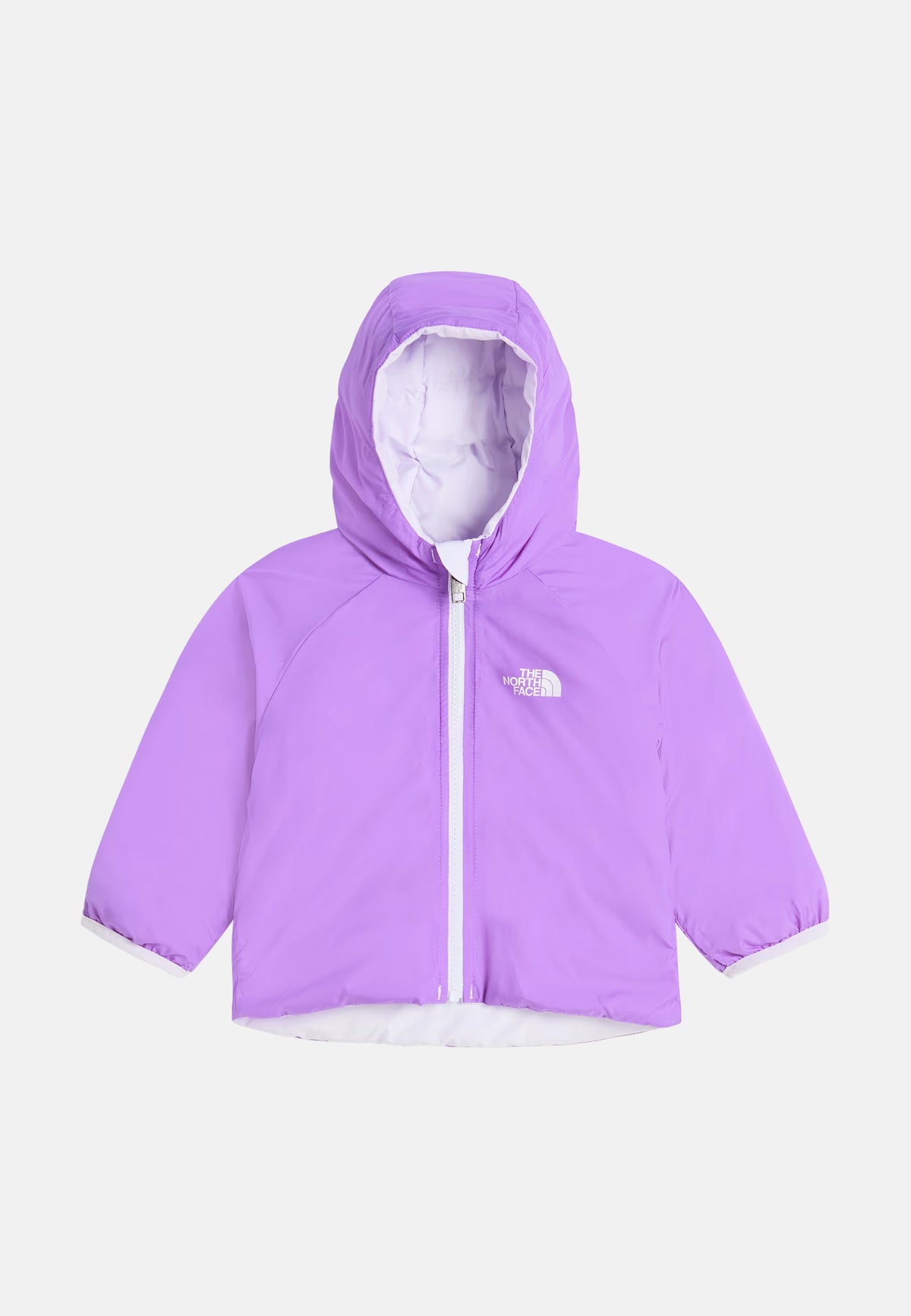 BABY RVR PERRITO JKT - ICE LILAC