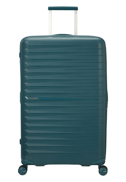 FASTFORWARD SPINNER 78/29 TSA EXP - TOT. TEAL