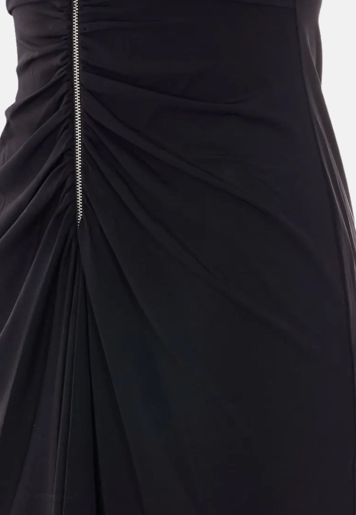 ABITO - BLACK