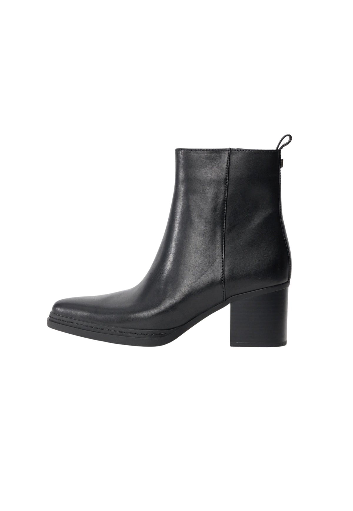 LEX BOOTIE - BLACK
