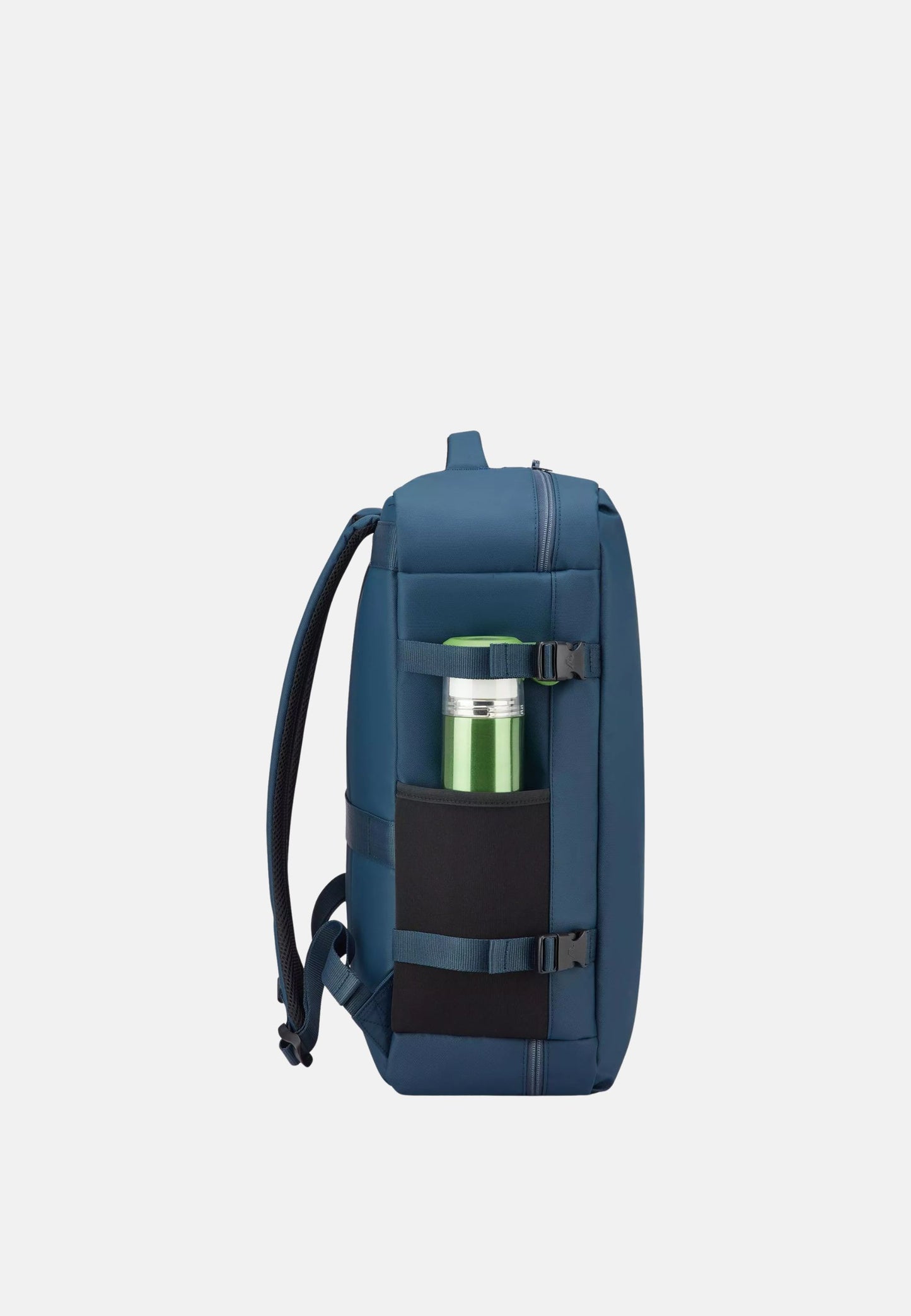 ZAINO CABINA 55/20 CM RYANAIR WANDERLINE - BLU NOTTE