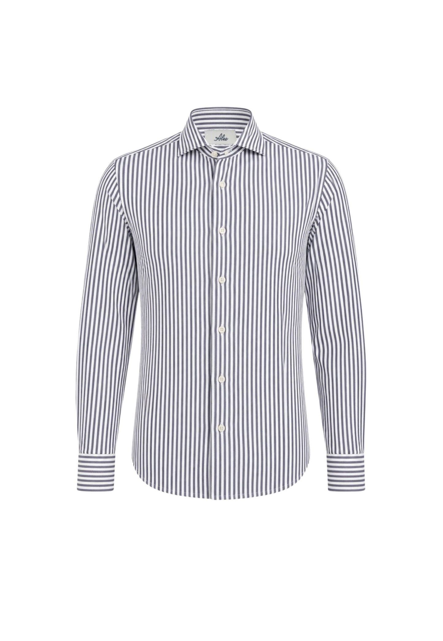 CAMICIA - blu