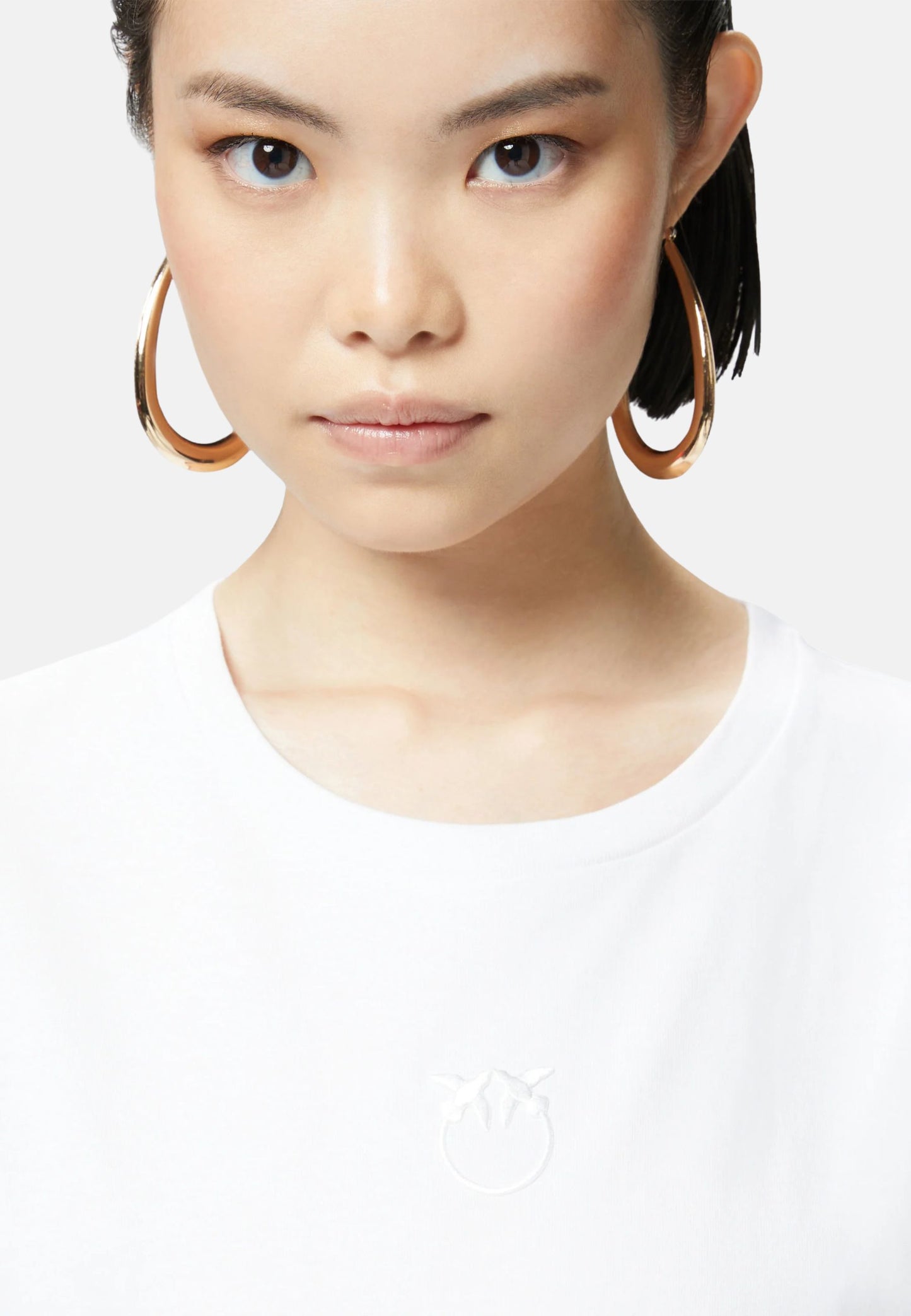 BUSSOLOTTO T-SHIRT - WHITE