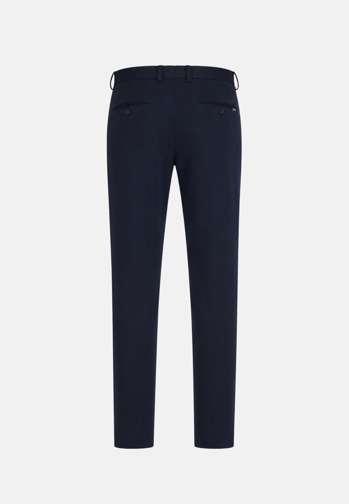 PANTALONE JERSEY - DARK BLUE