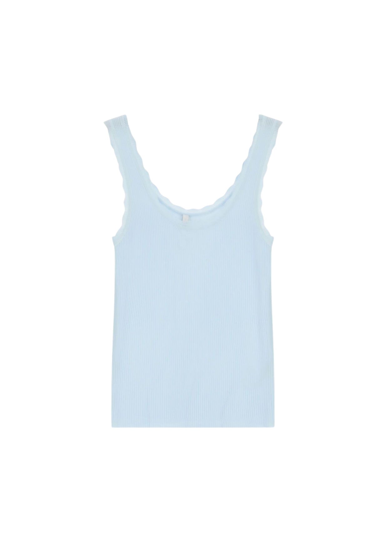 CANOTTA - AZZURRO