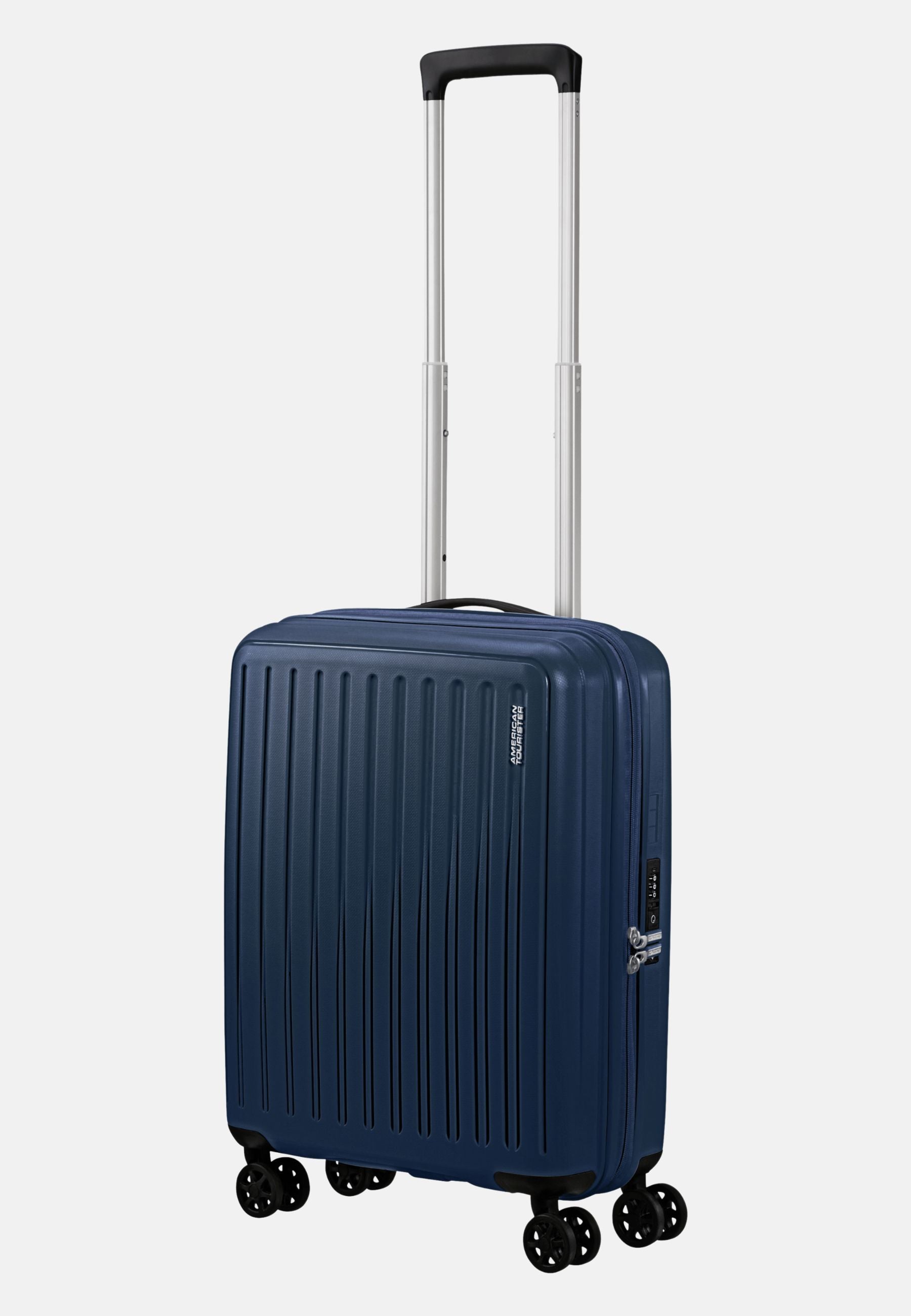 REJOY SPINNER 55/20 TSA - NAVY BLUE