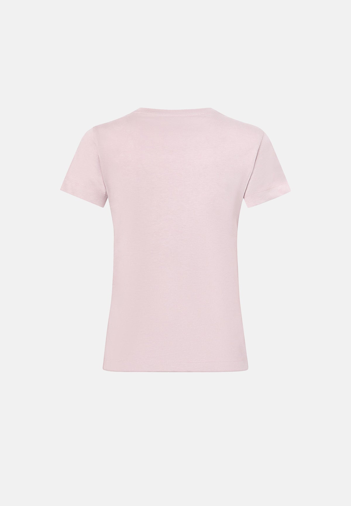 BUSSOLOTTO T-SHIRT - PINK