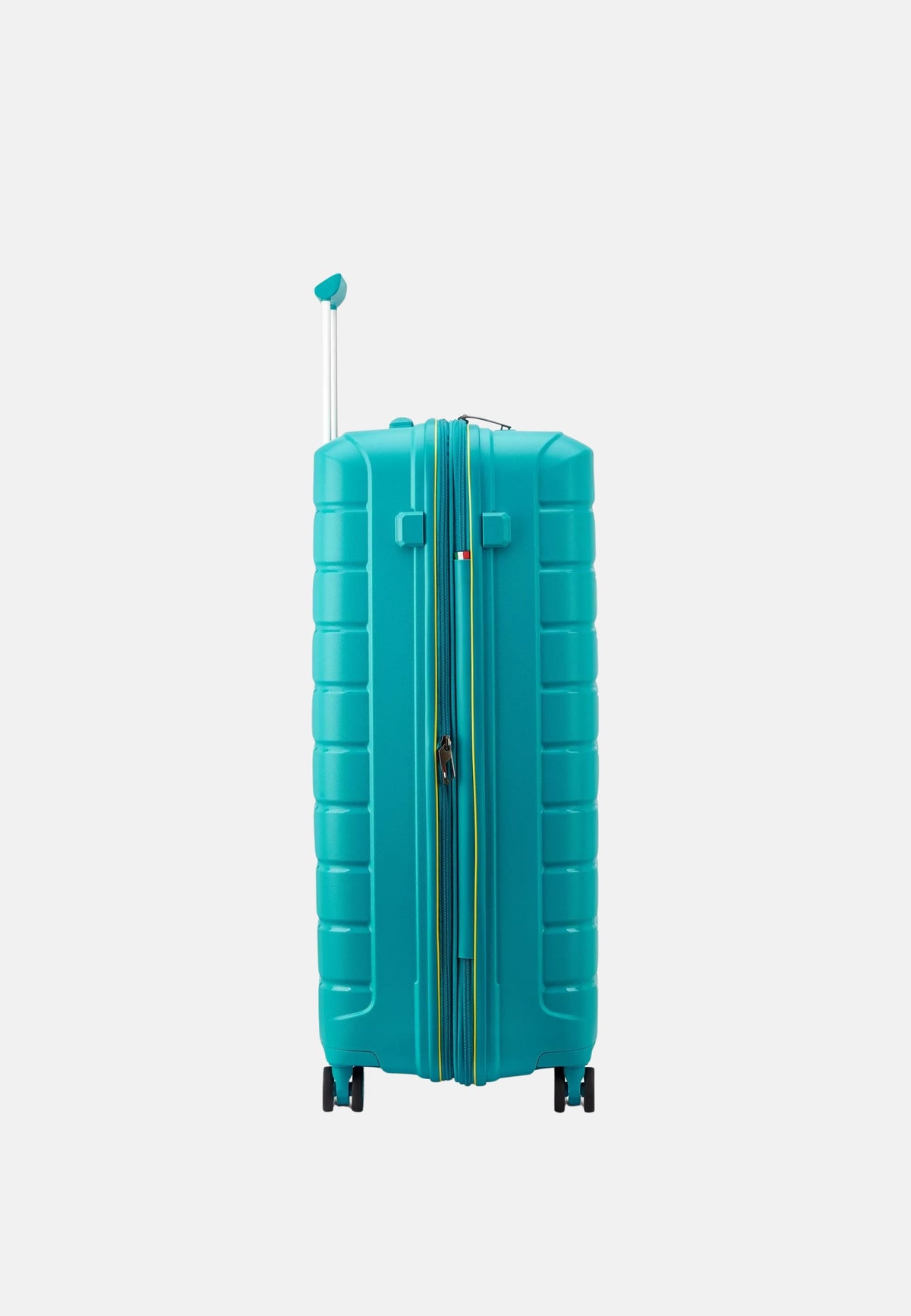 TROLLEY GRANDE B-FLYING 4R 78CM EXP - TURCHESE
