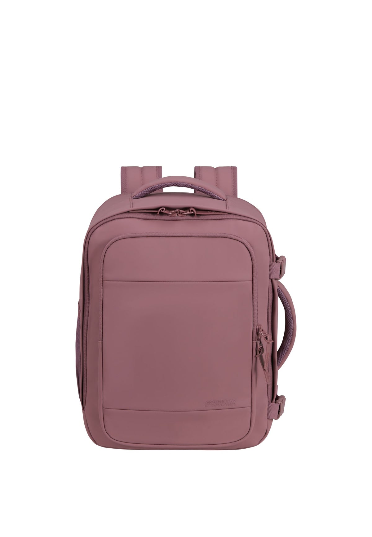 TAKE2 CABIN CASUAL BACKPACK MS MONO - GALACTIC MAUVE