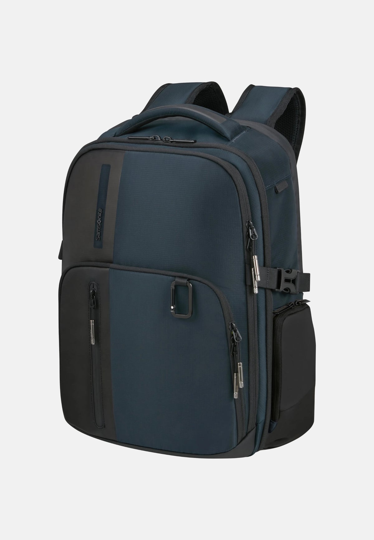 Biz2go Zaino 15.6" - DEEP BLUE