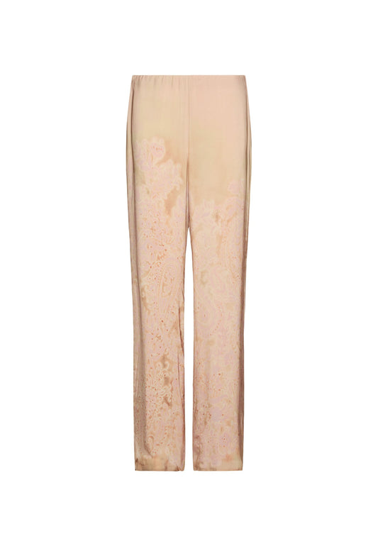 PANTALONE - BEIGE