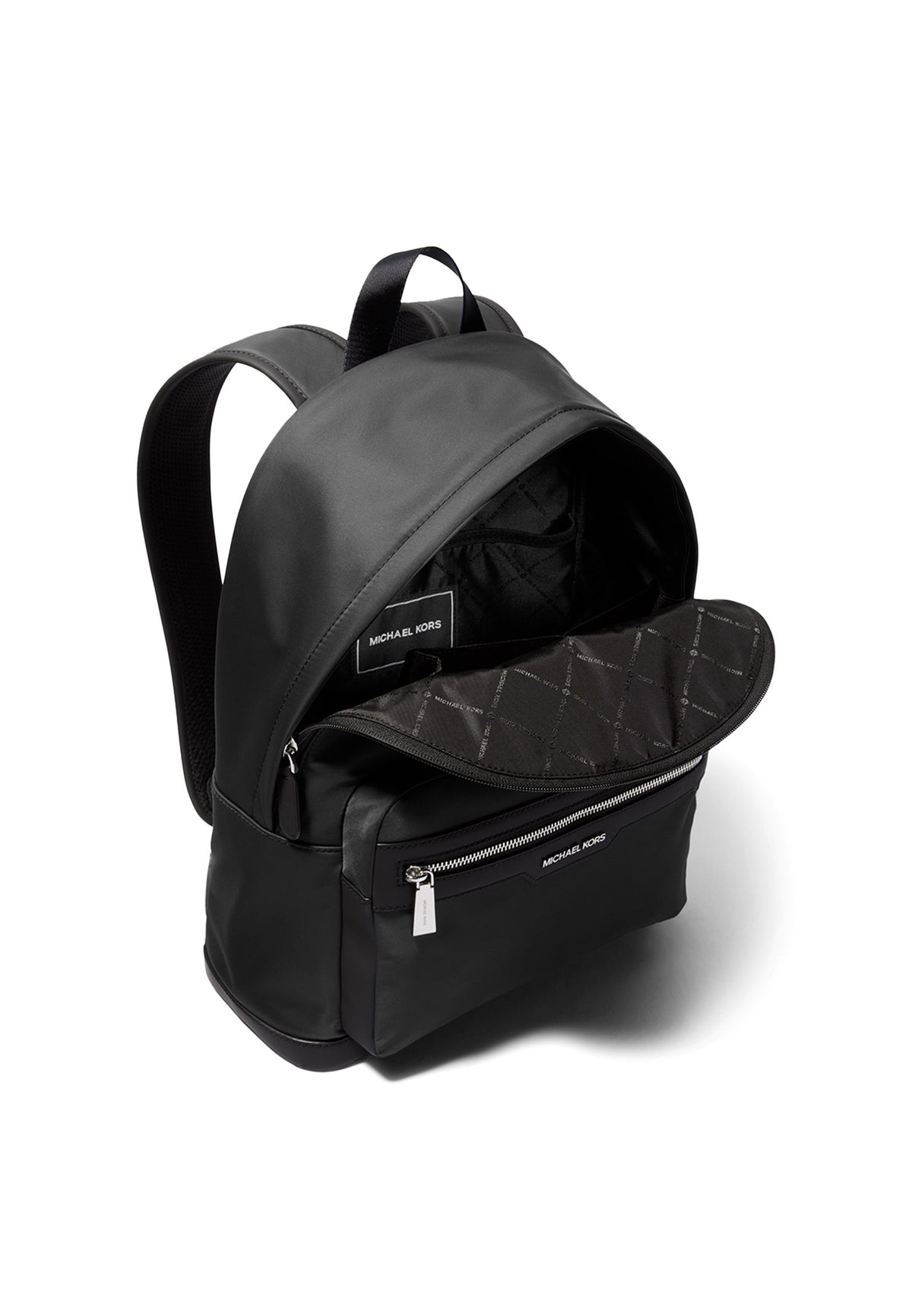MALONE ZAINO - BLACK