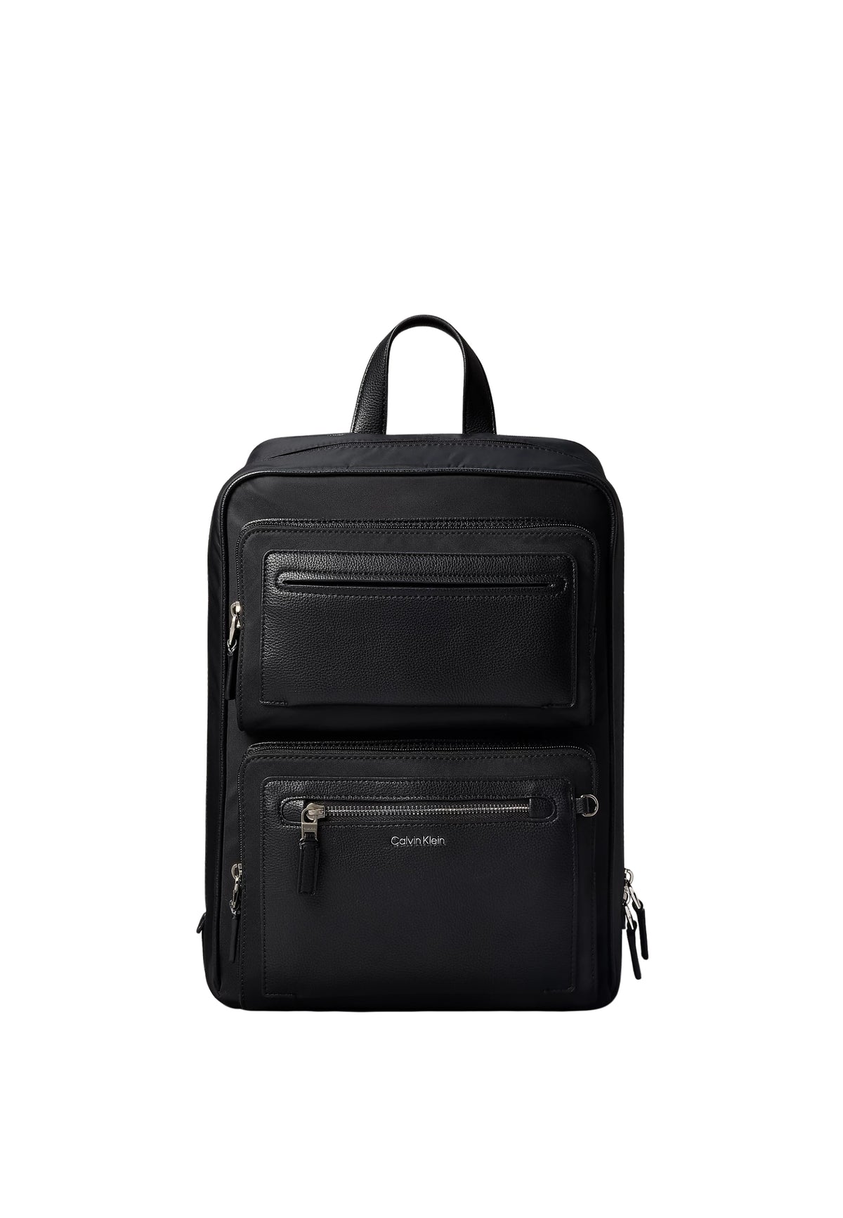 SSNL RAISED LOGO DOUBLE - BLACK