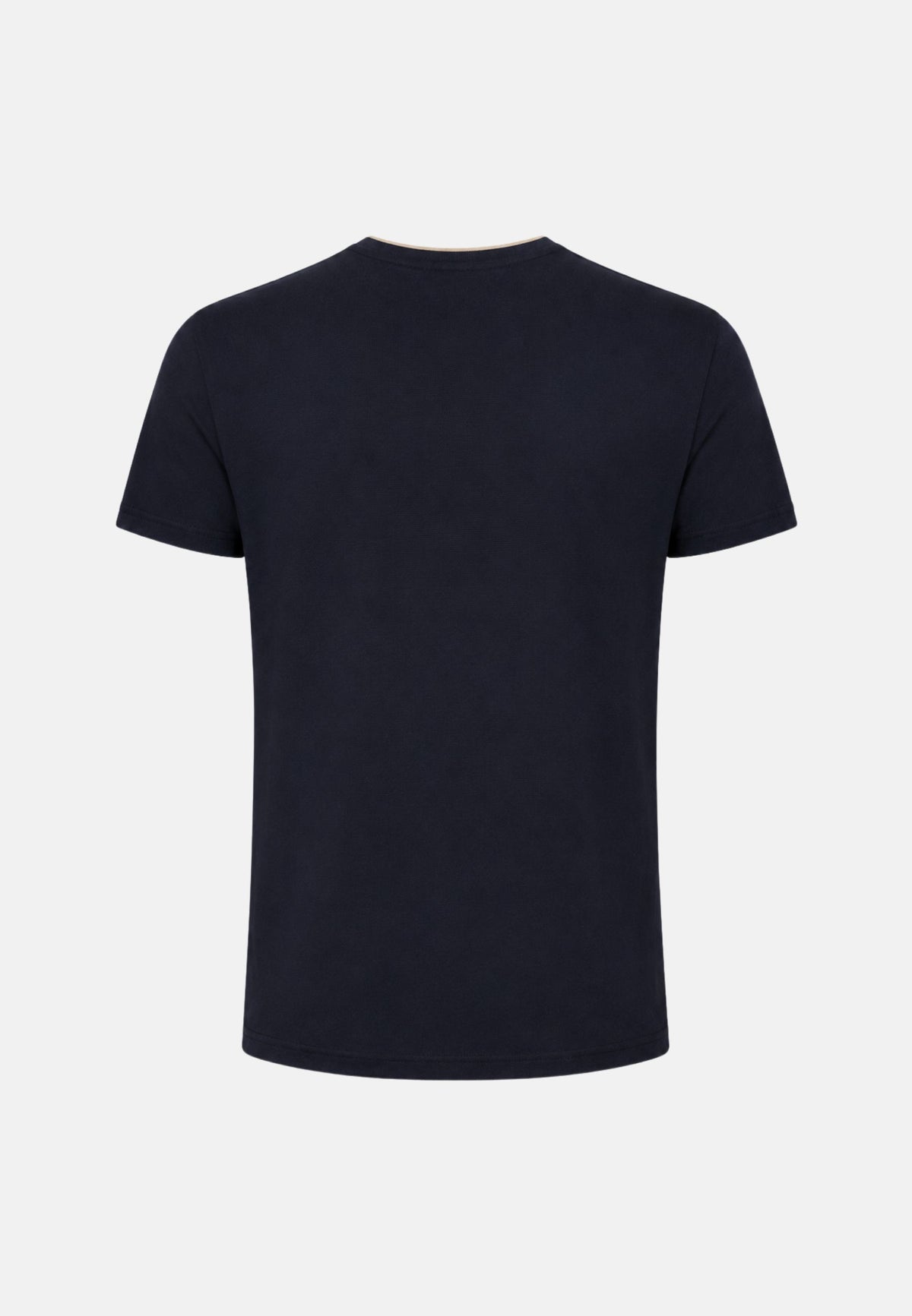 IVO T-SHIRT M.C. - Blu