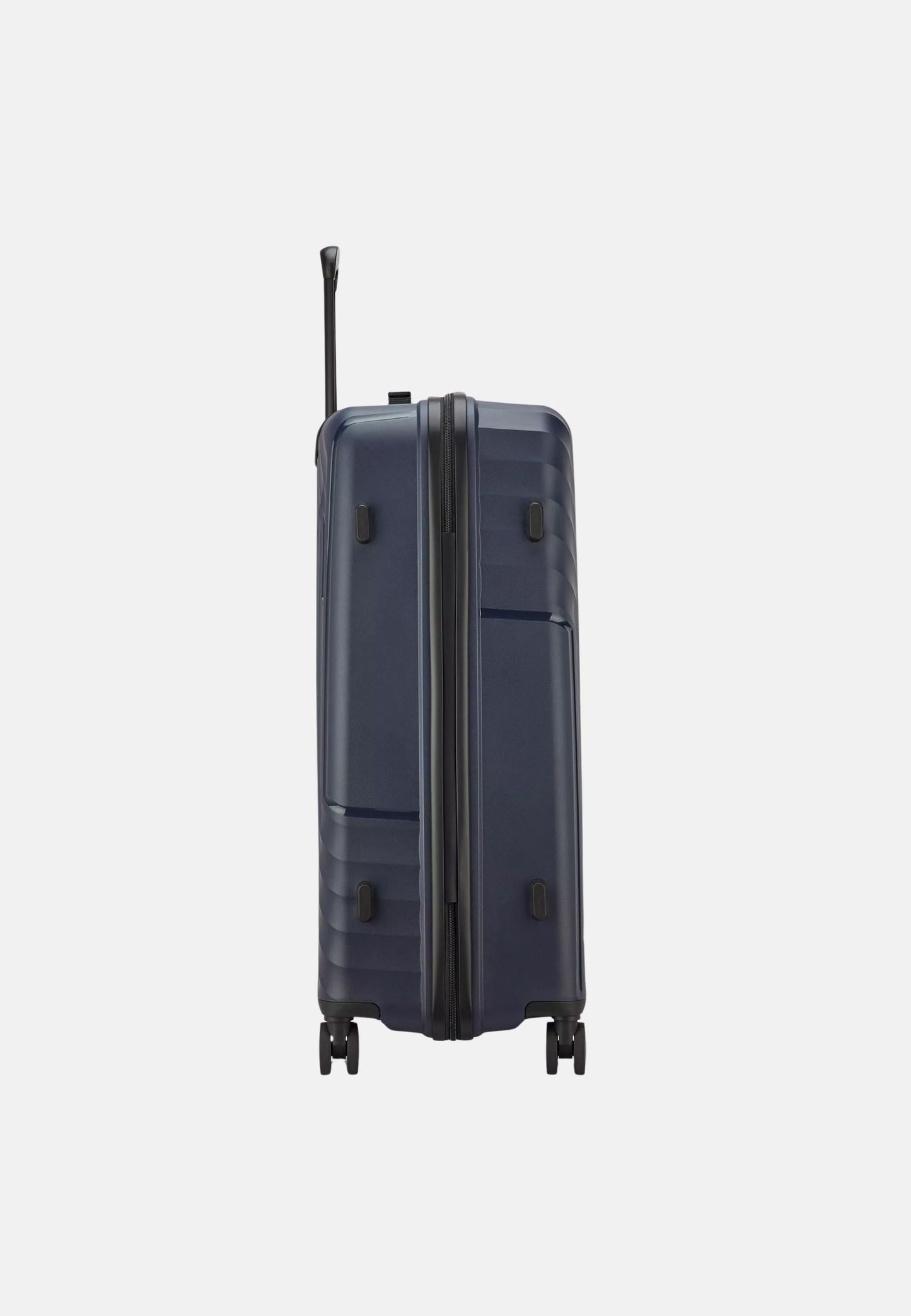 TROLLEY GRANDE R4 76CM LUMEN - DARK BLUE