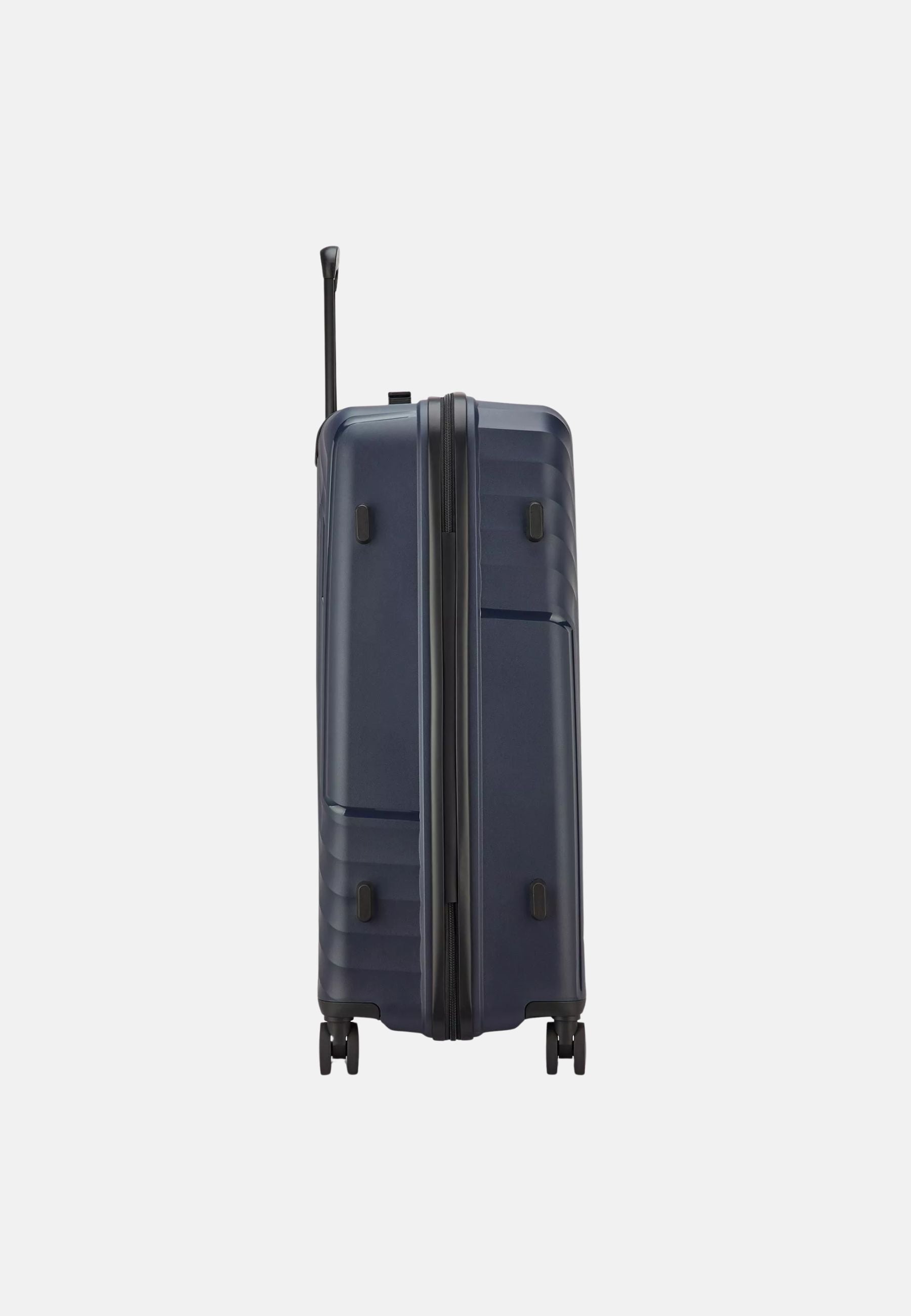 TROLLEY GRANDE R4 76CM LUMEN - DARK BLUE