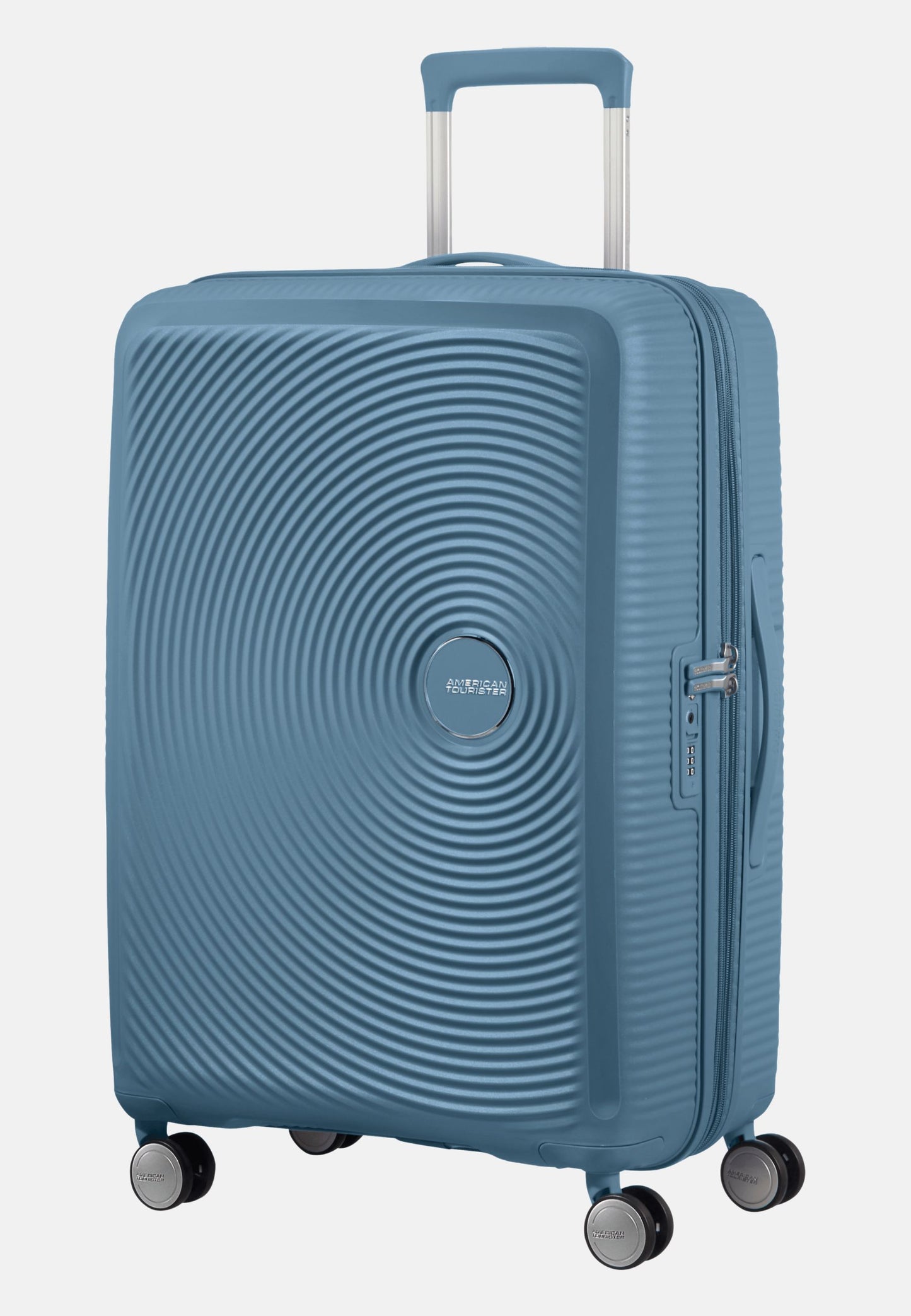 SOUNDBOX SPINNER 67/24 TSA EXP - STONE BLUE