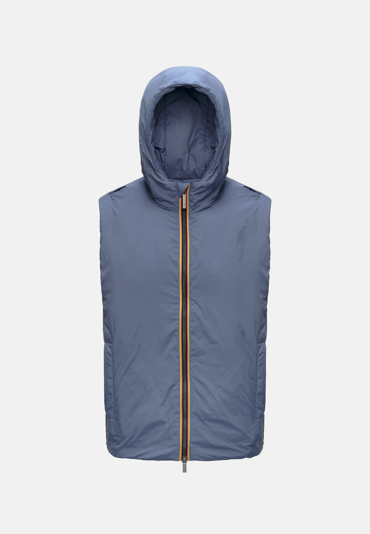 POIROL WOOL NYLON - BLUE DEPTH - BLUE WI