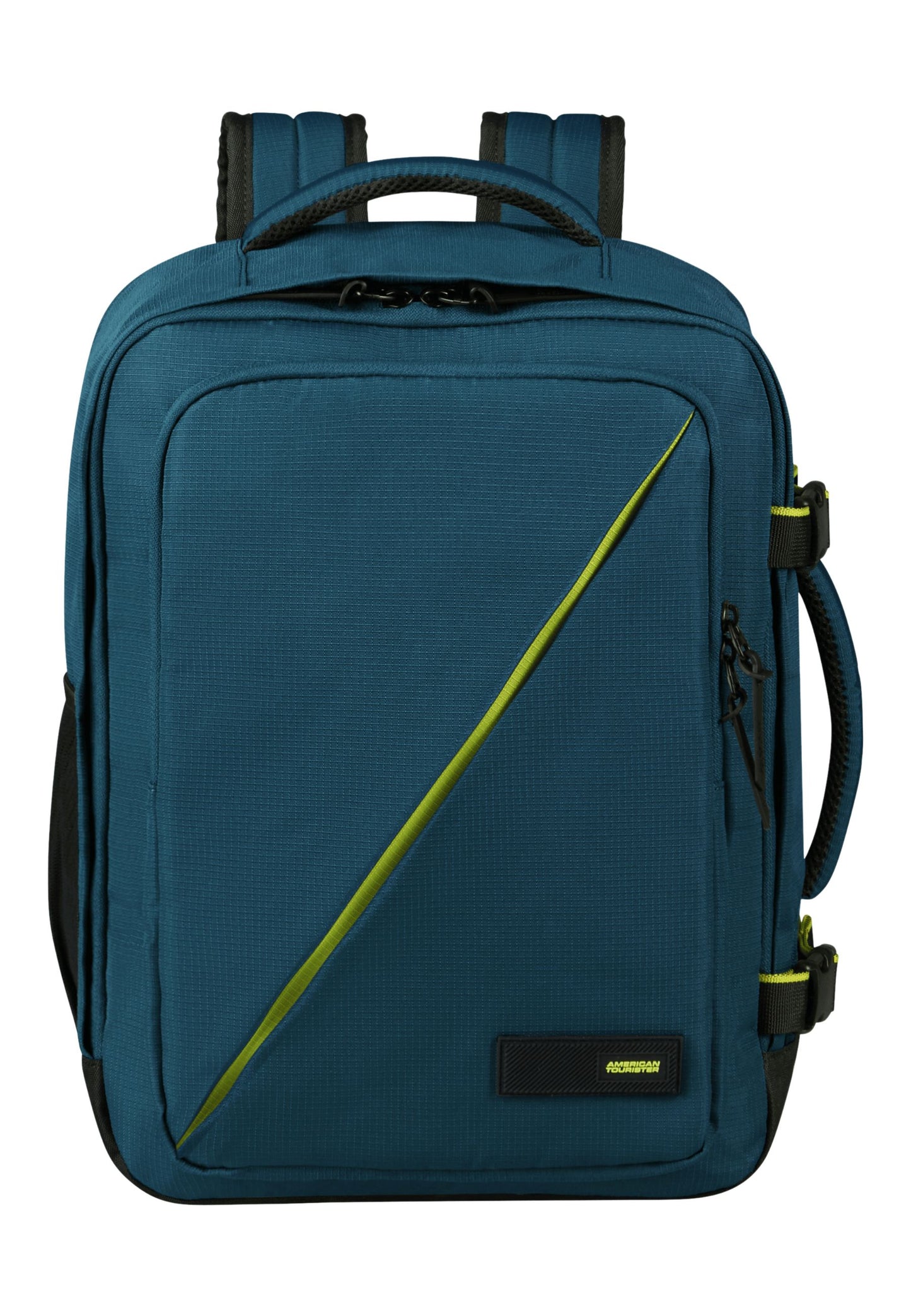 TAKE2CABIN CASUAL BACKPACK MS - HARB.BLUE