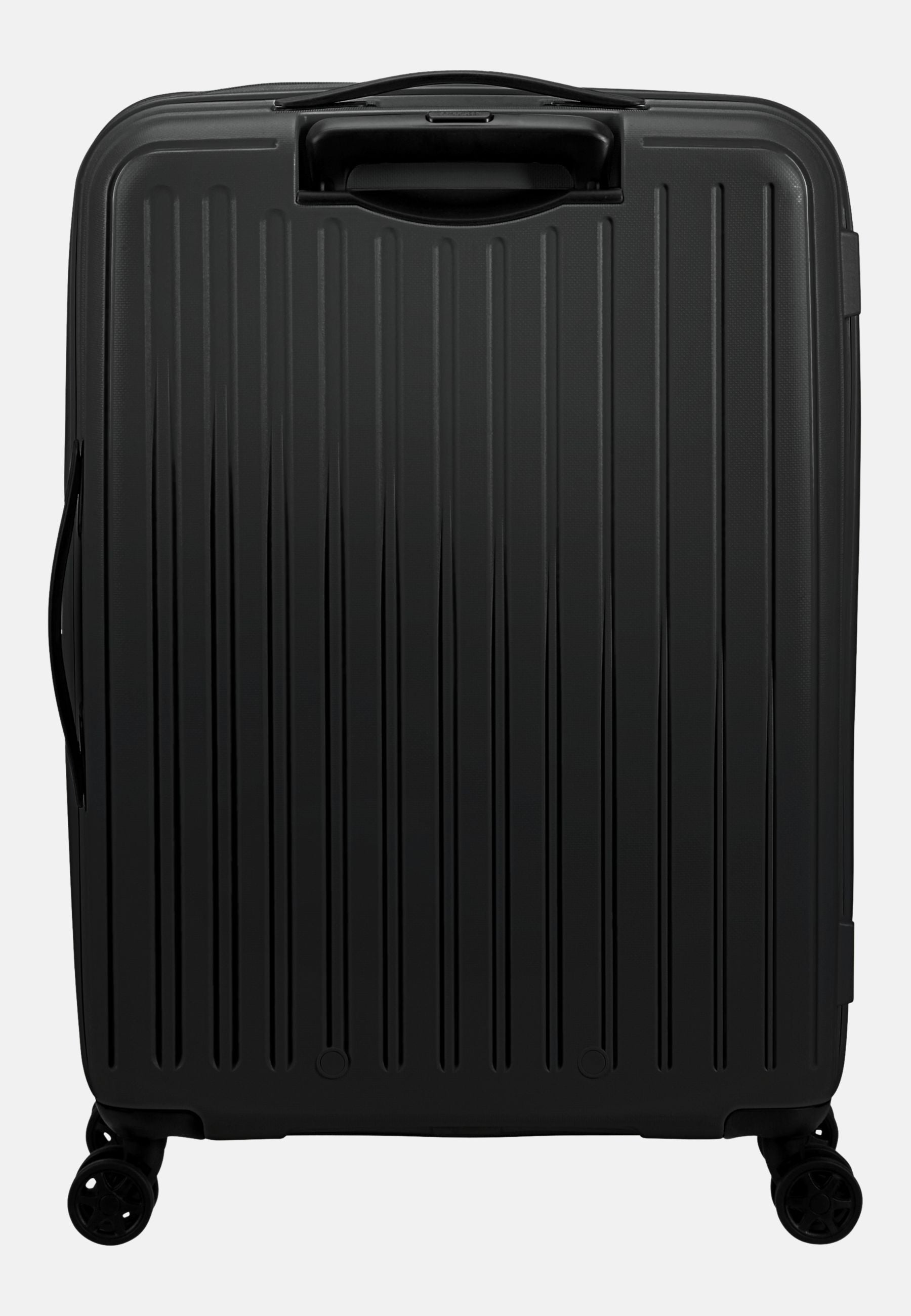REJOY SPINNER 68/25 TSA - TRUE BLACK